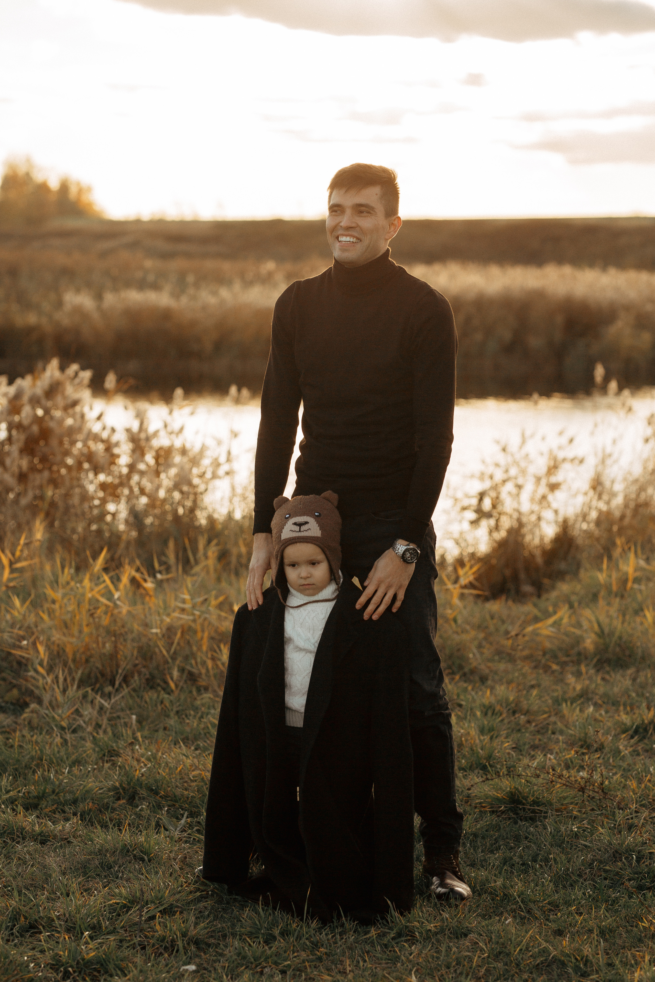 Рамис Милис Гузяль. Свадебный и семейный фотограф в городах Уфа и Стерлитамак