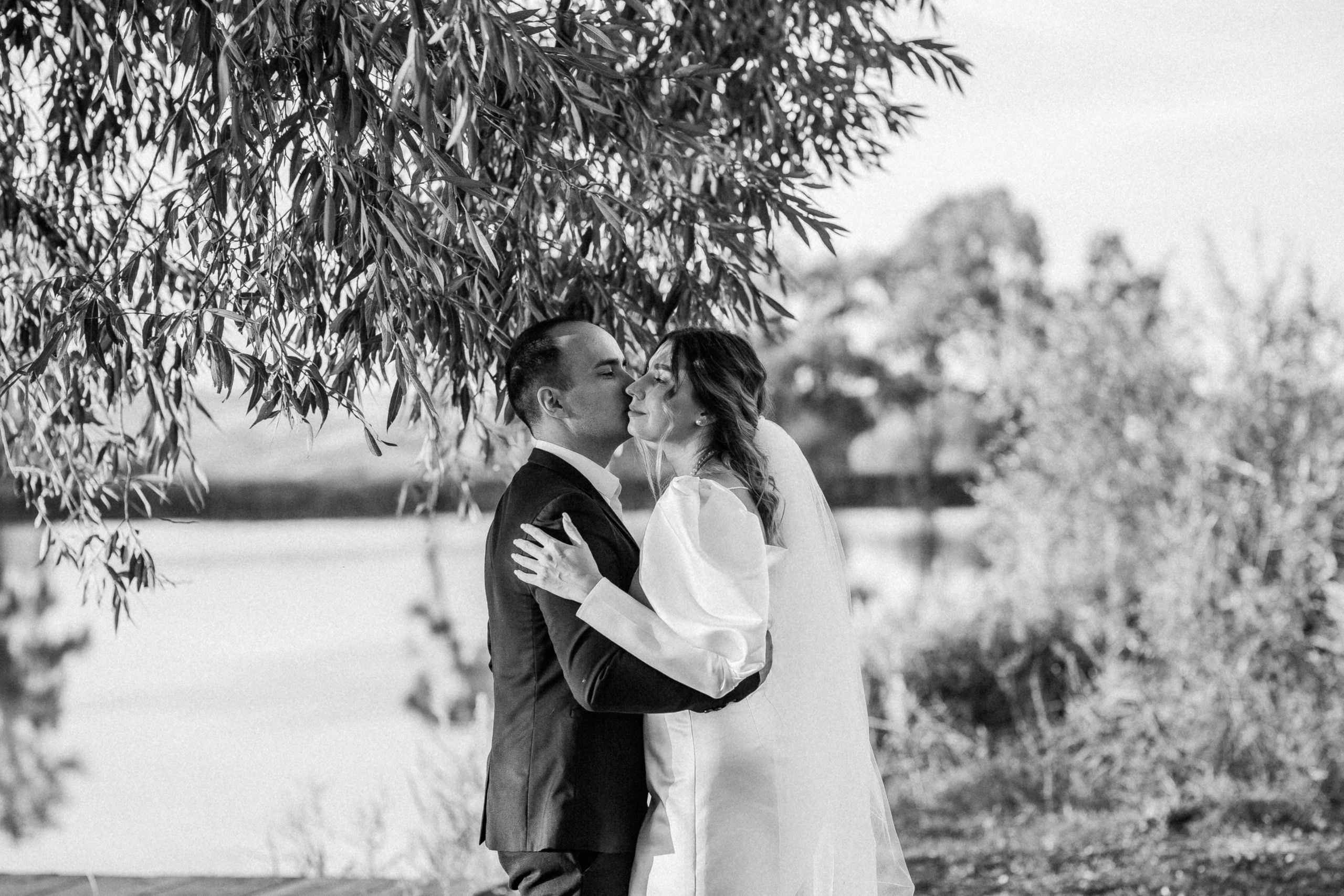 Алик и Азалия. Свадебный и семейный фотограф в городах Уфа и Стерлитамак