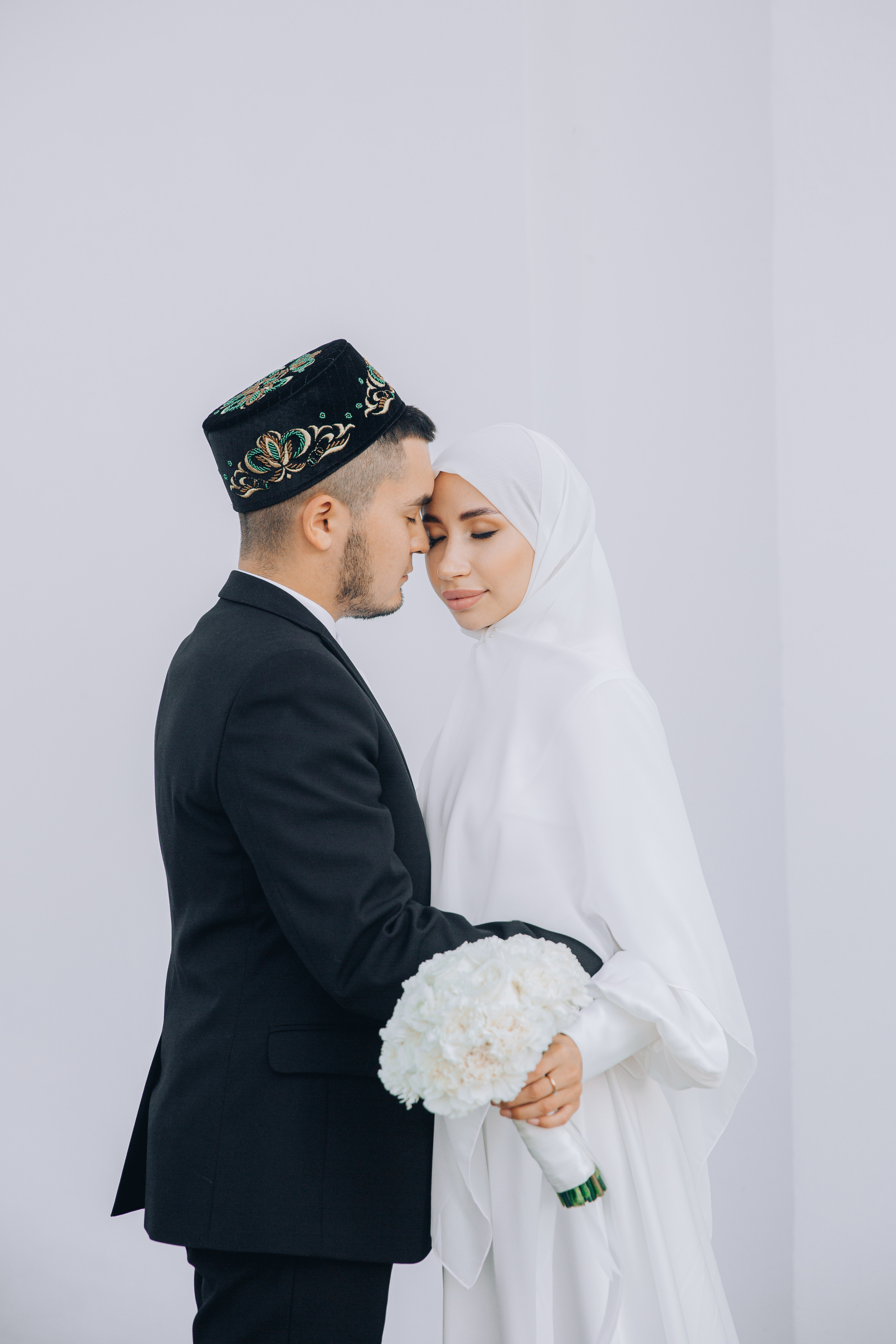 Никах, Артур и Карина. Свадебный и семейный фотограф в городах Уфа и Стерлитамак