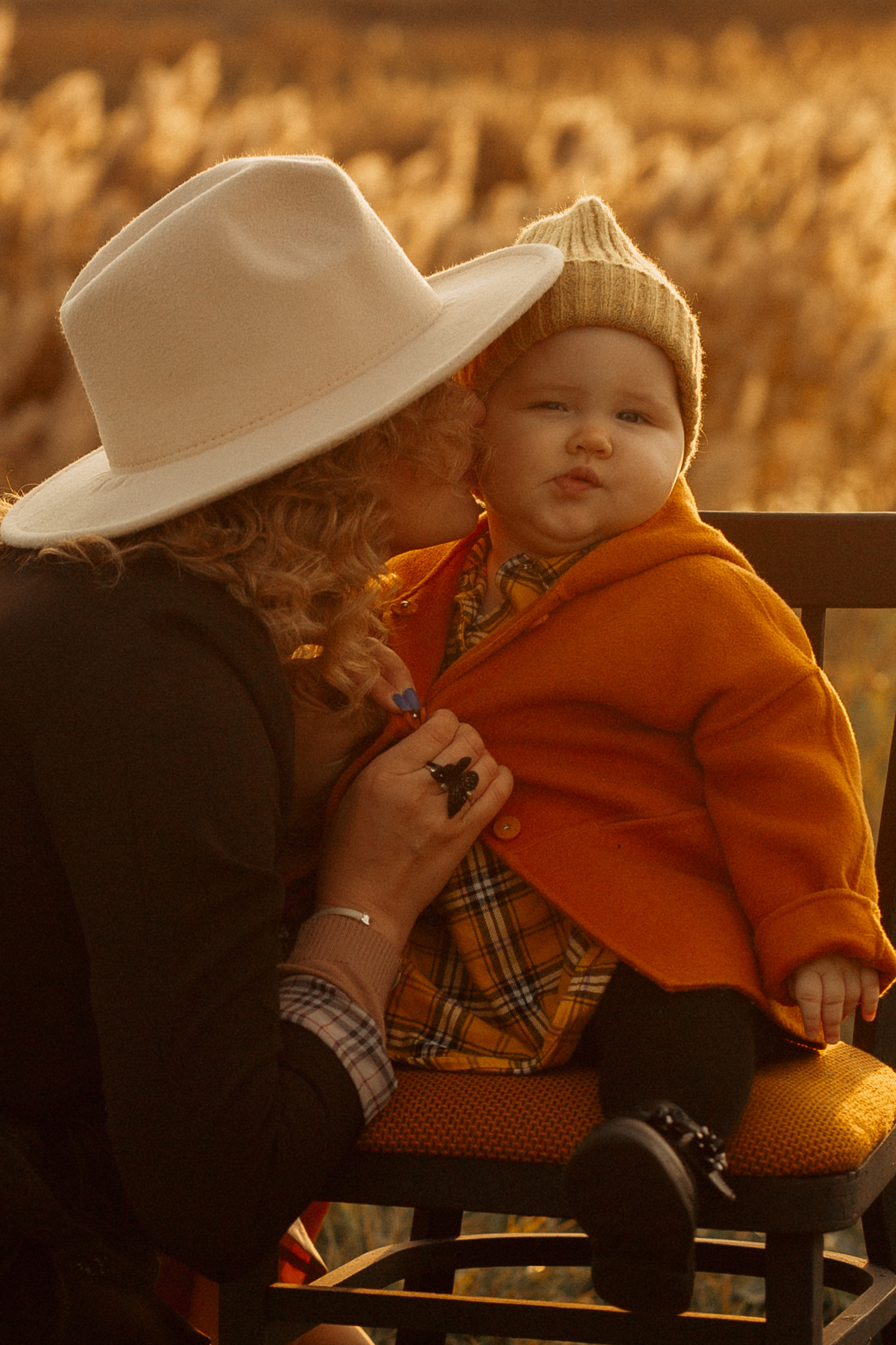 Семья Гусевых. Свадебный и семейный фотограф в городах Уфа и Стерлитамак