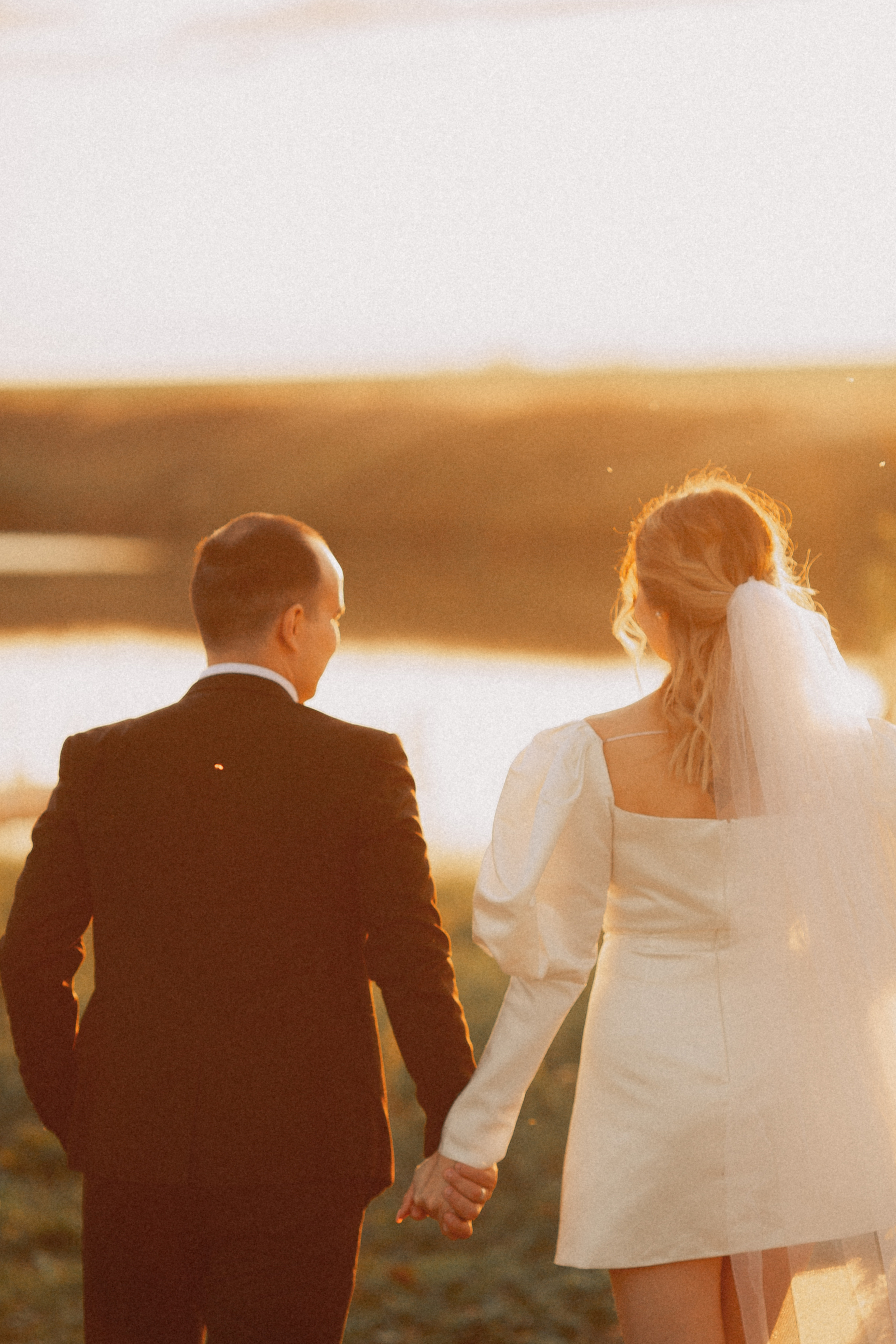 Алик и Азалия. Свадебный и семейный фотограф в городах Уфа и Стерлитамак