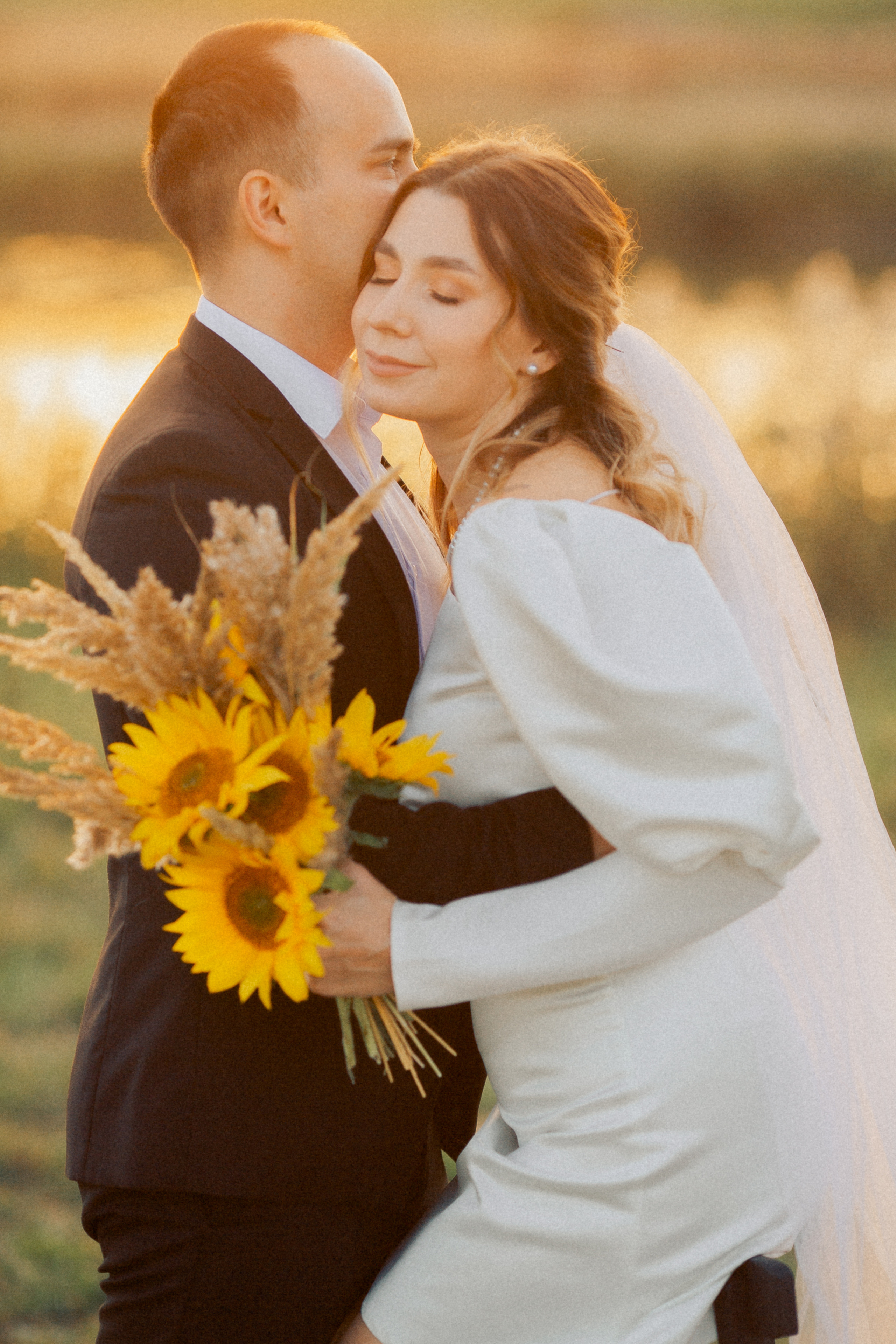 Алик и Азалия. Свадебный и семейный фотограф в городах Уфа и Стерлитамак