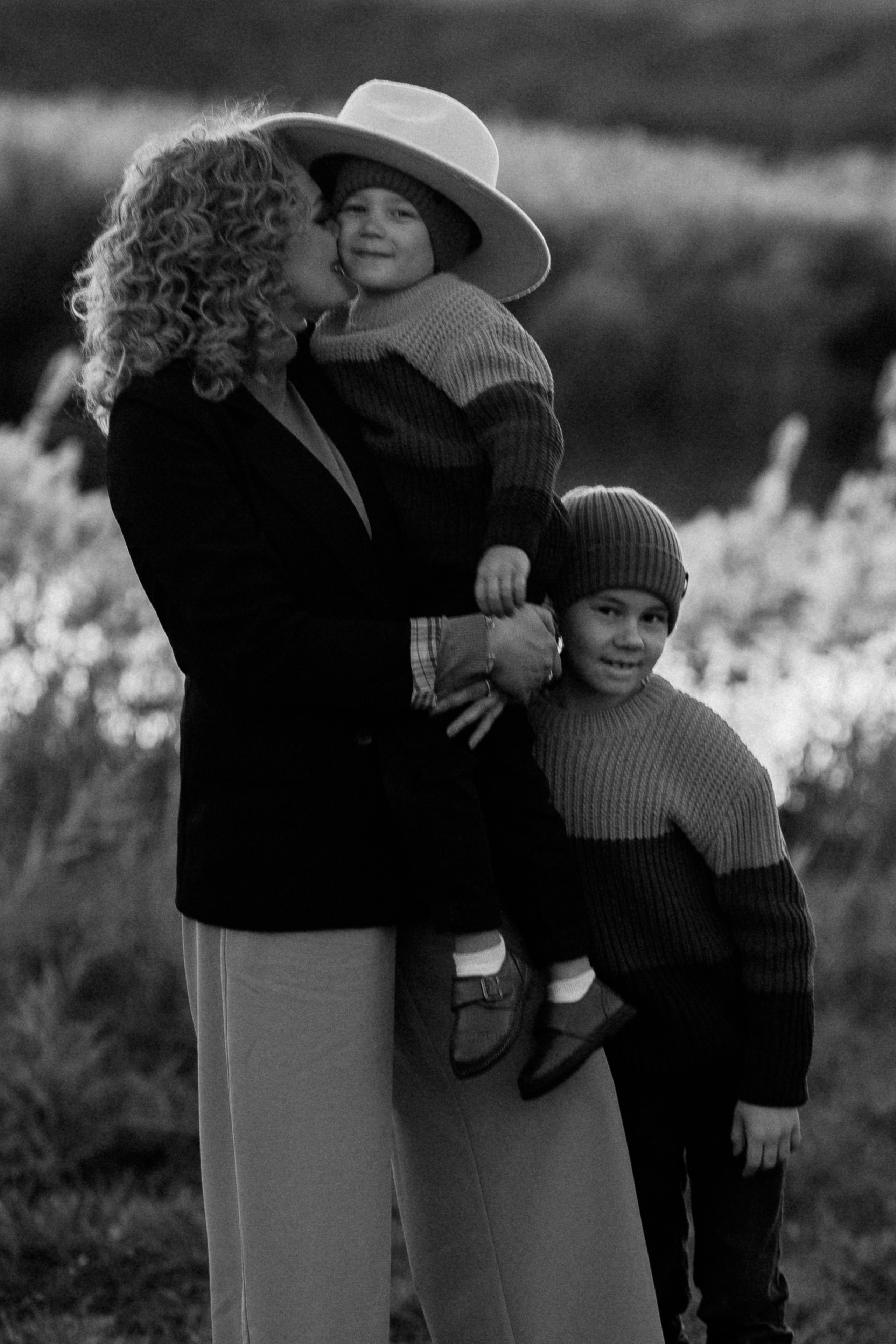 Семья Гусевых. Свадебный и семейный фотограф в городах Уфа и Стерлитамак