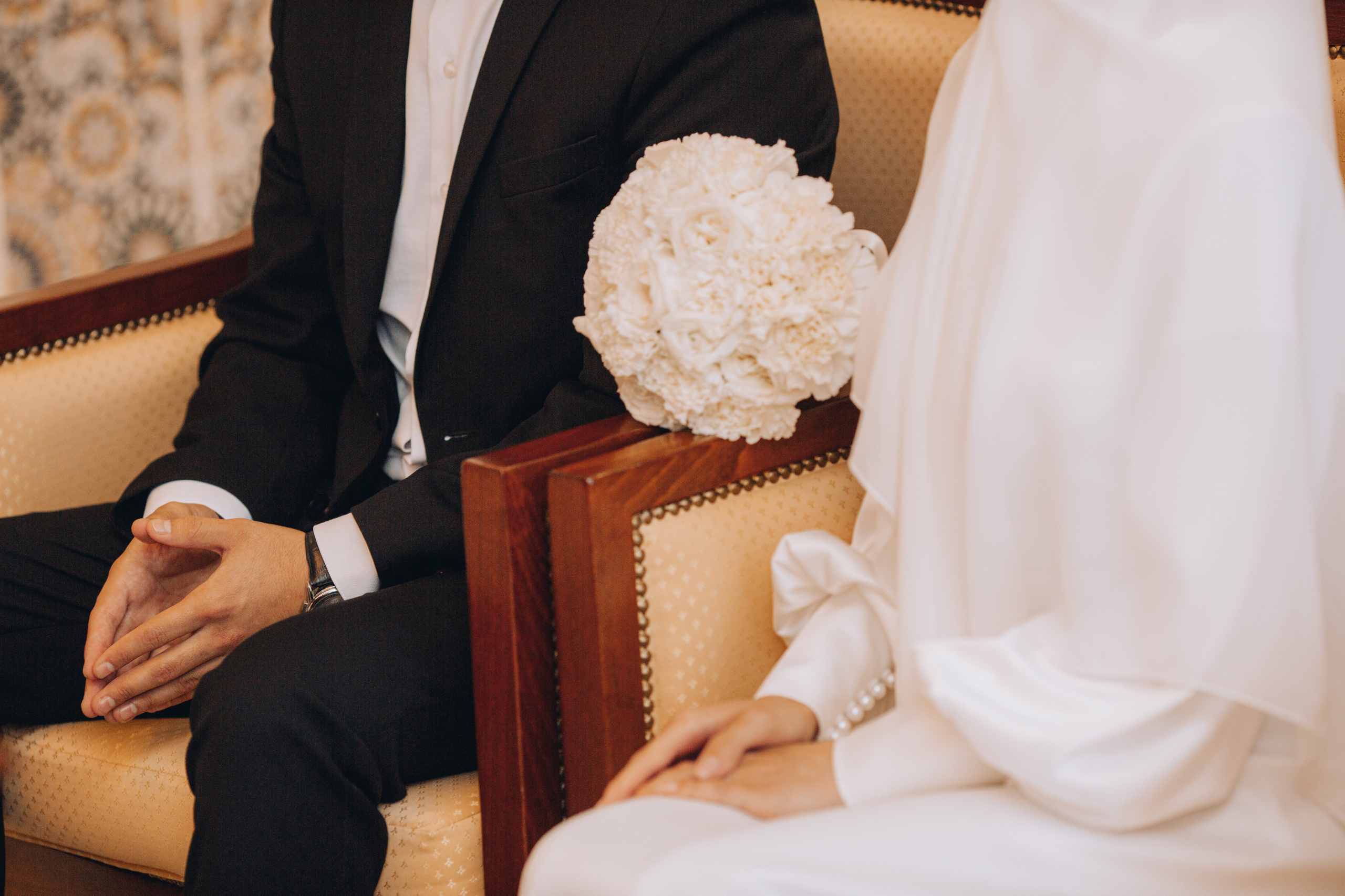 Никах, Артур и Карина. Свадебный и семейный фотограф в городах Уфа и Стерлитамак