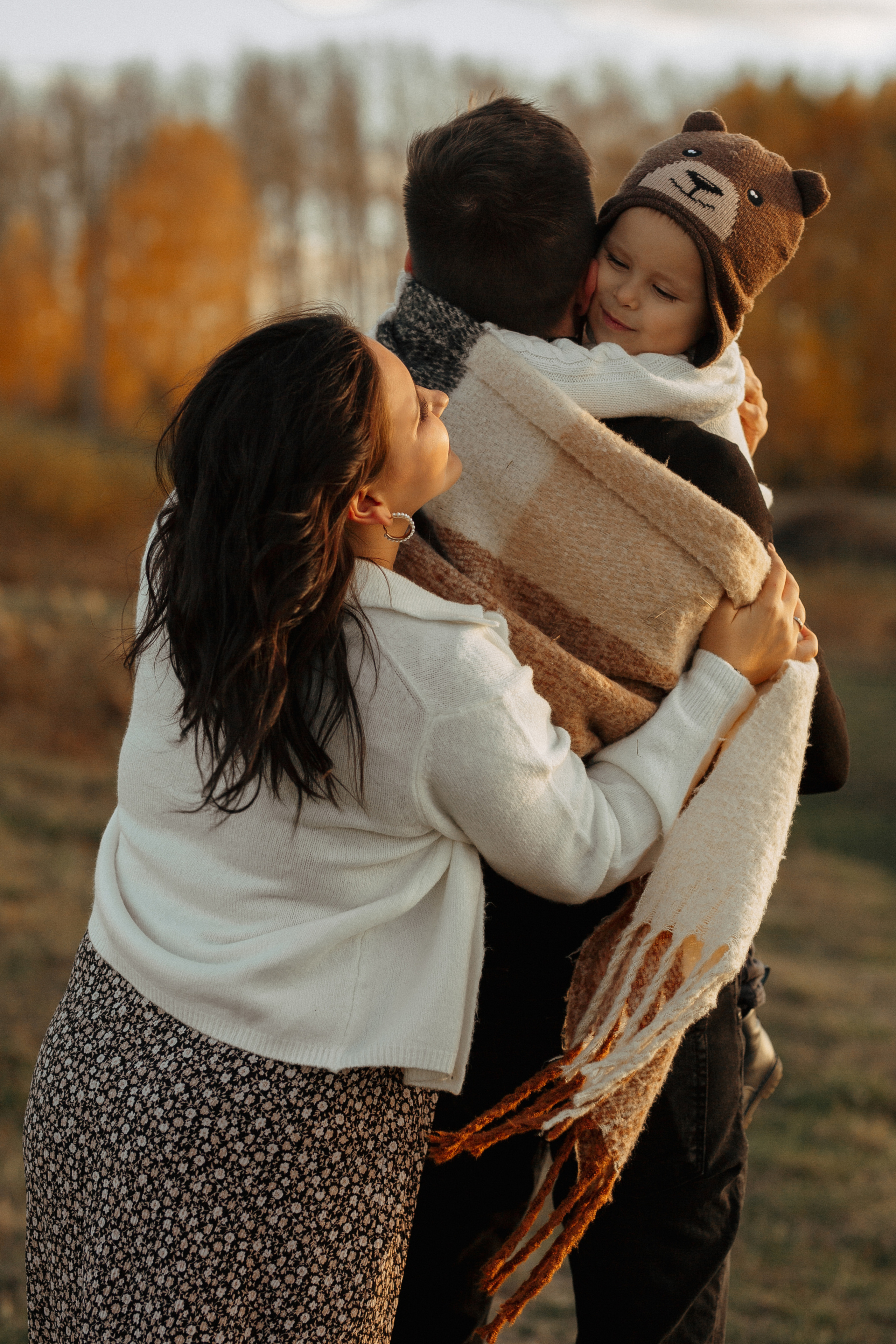 Рамис Милис Гузяль. Свадебный и семейный фотограф в городах Уфа и Стерлитамак