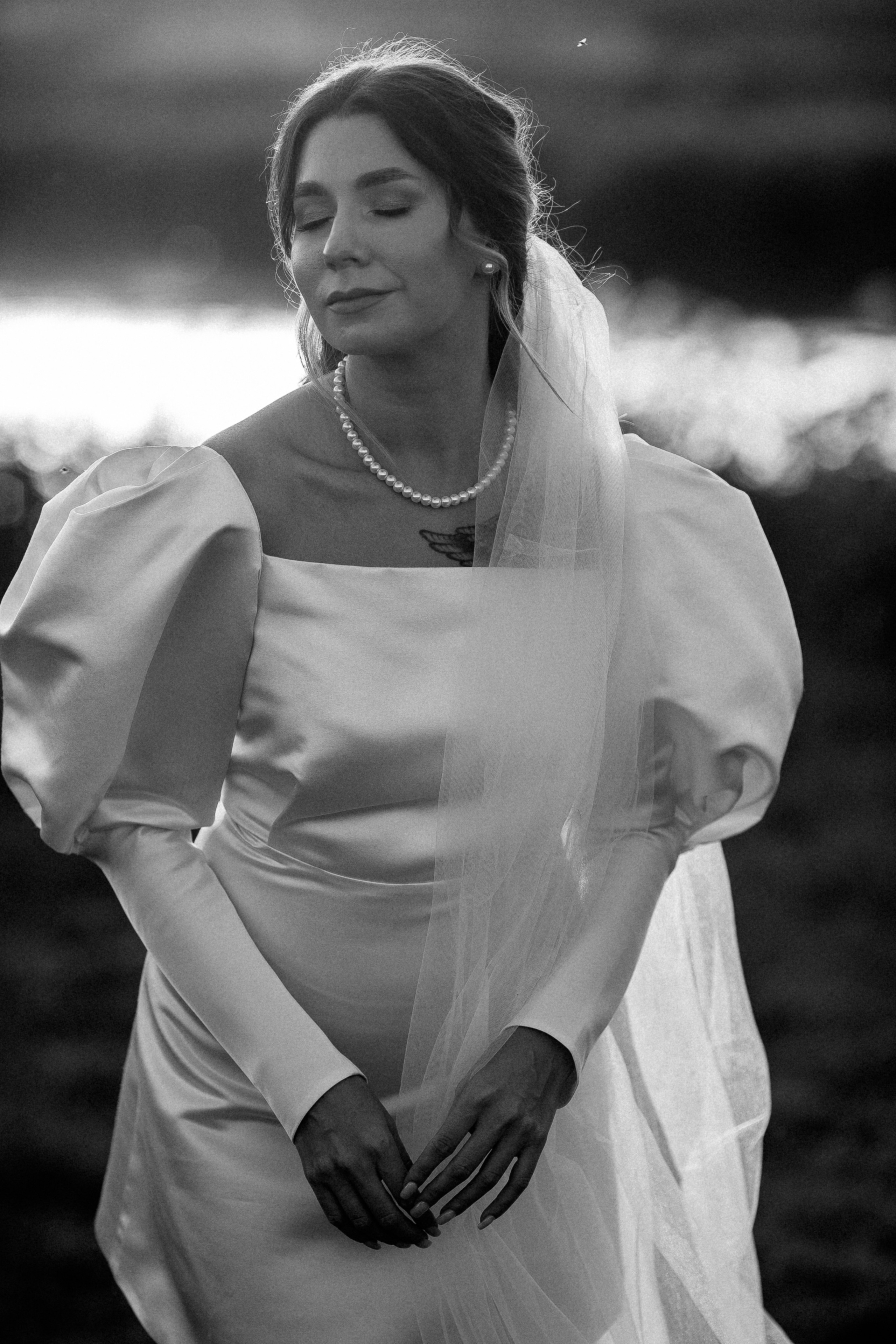 Алик и Азалия. Свадебный и семейный фотограф в городах Уфа и Стерлитамак