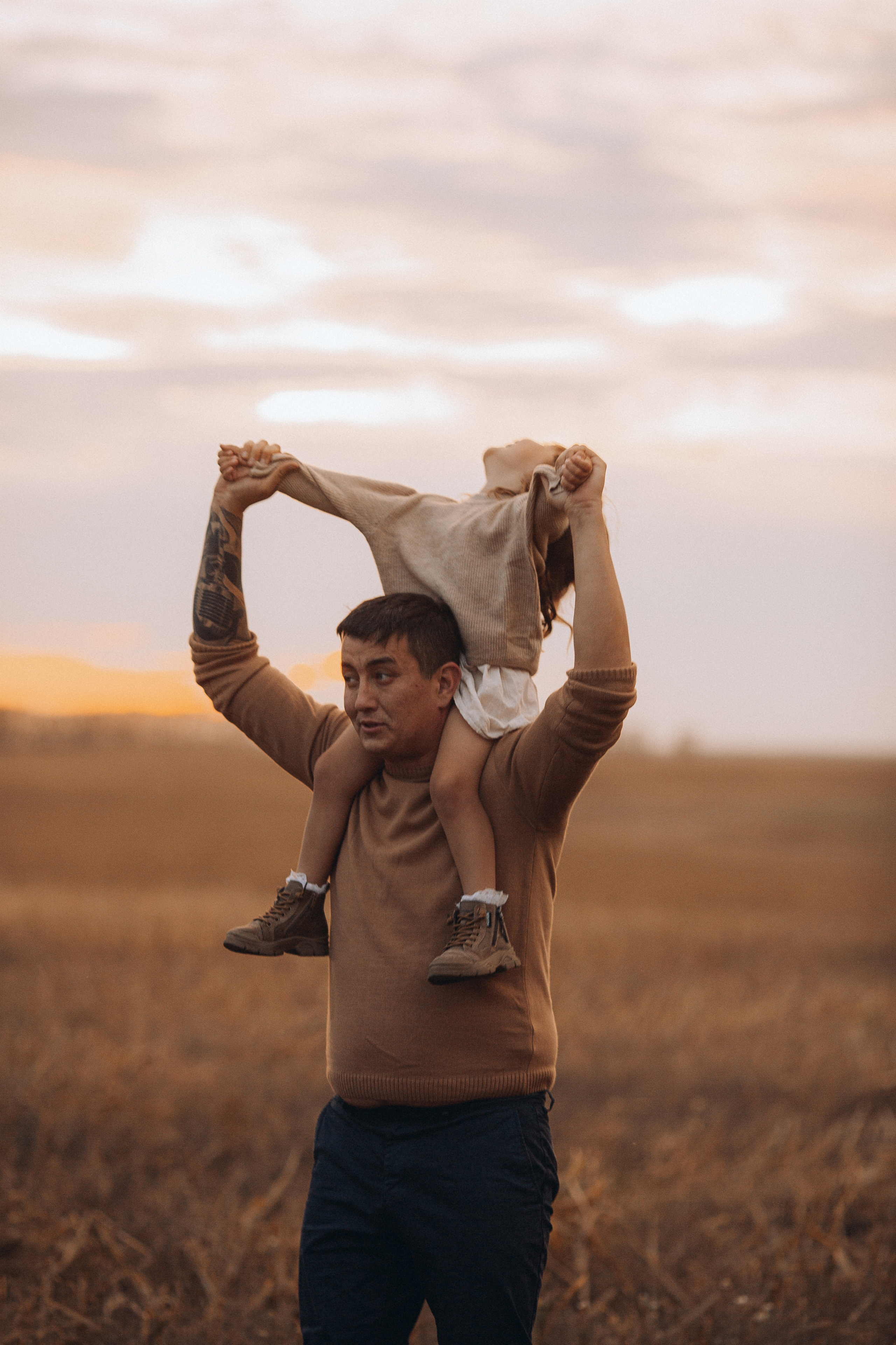 Вадим Дайана Дайана. Свадебный и семейный фотограф в городах Уфа и Стерлитамак