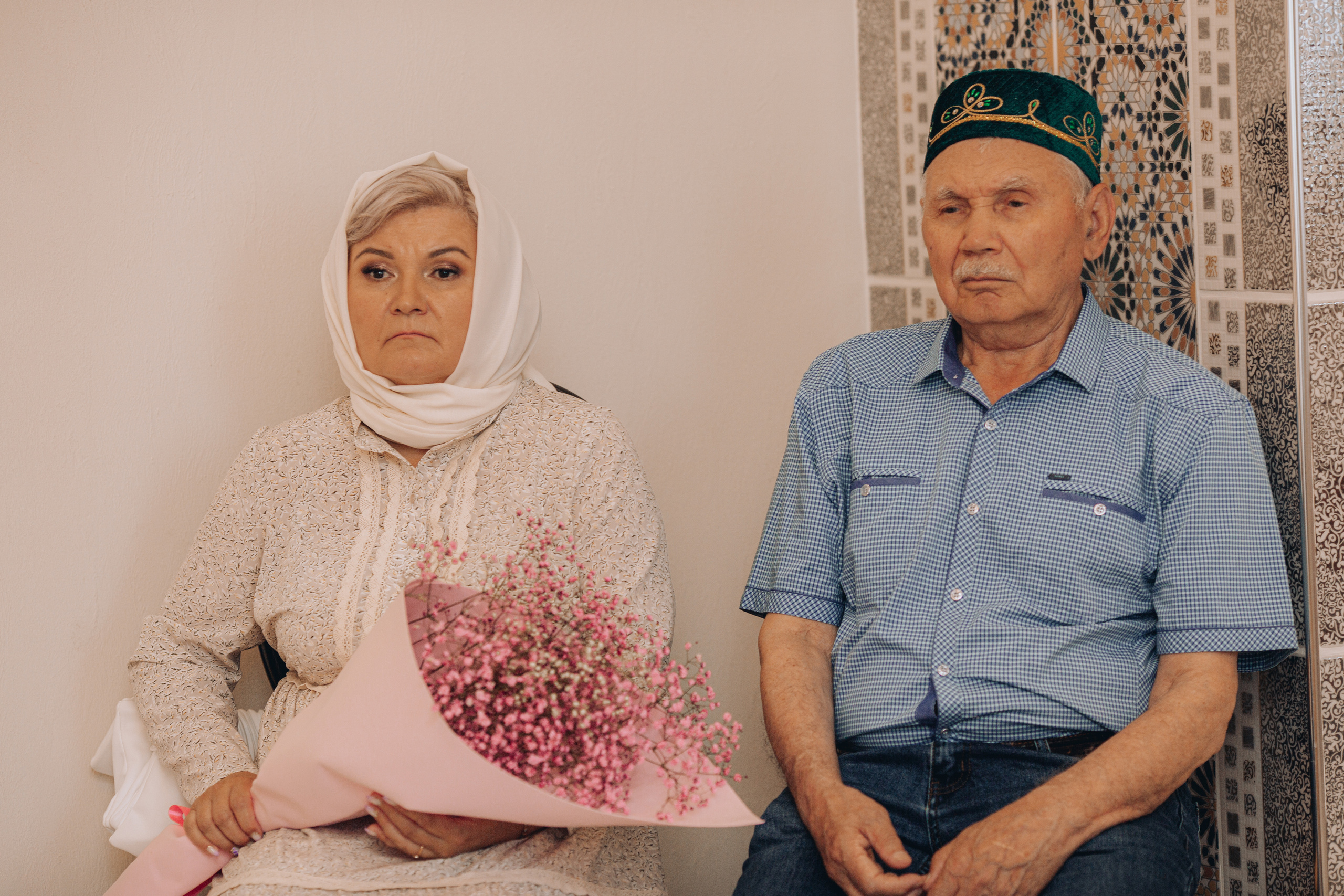 Никах, Артур и Карина. Свадебный и семейный фотограф в городах Уфа и Стерлитамак