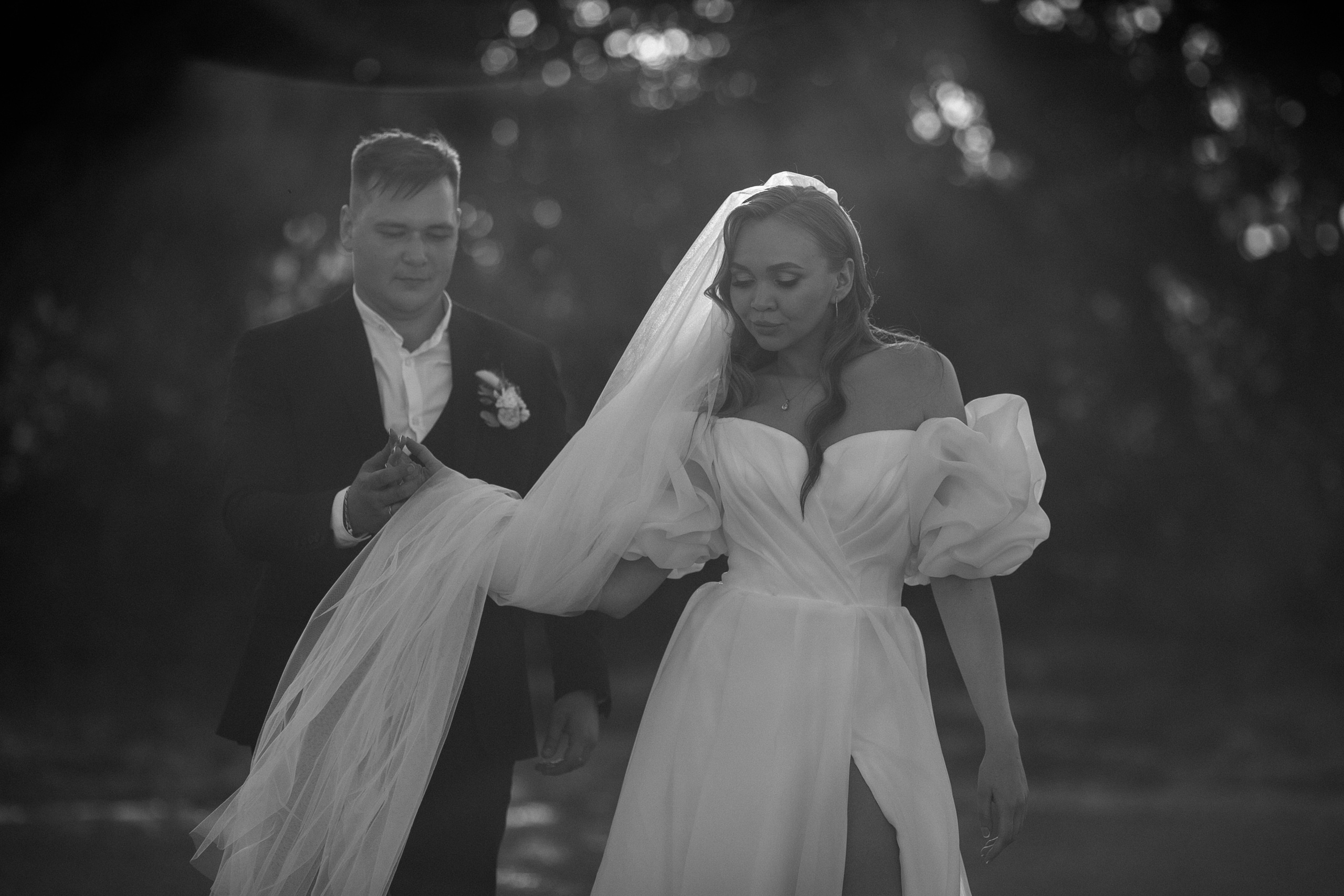 Свадебный и семейный фотограф в городах Уфа и Стерлитамак