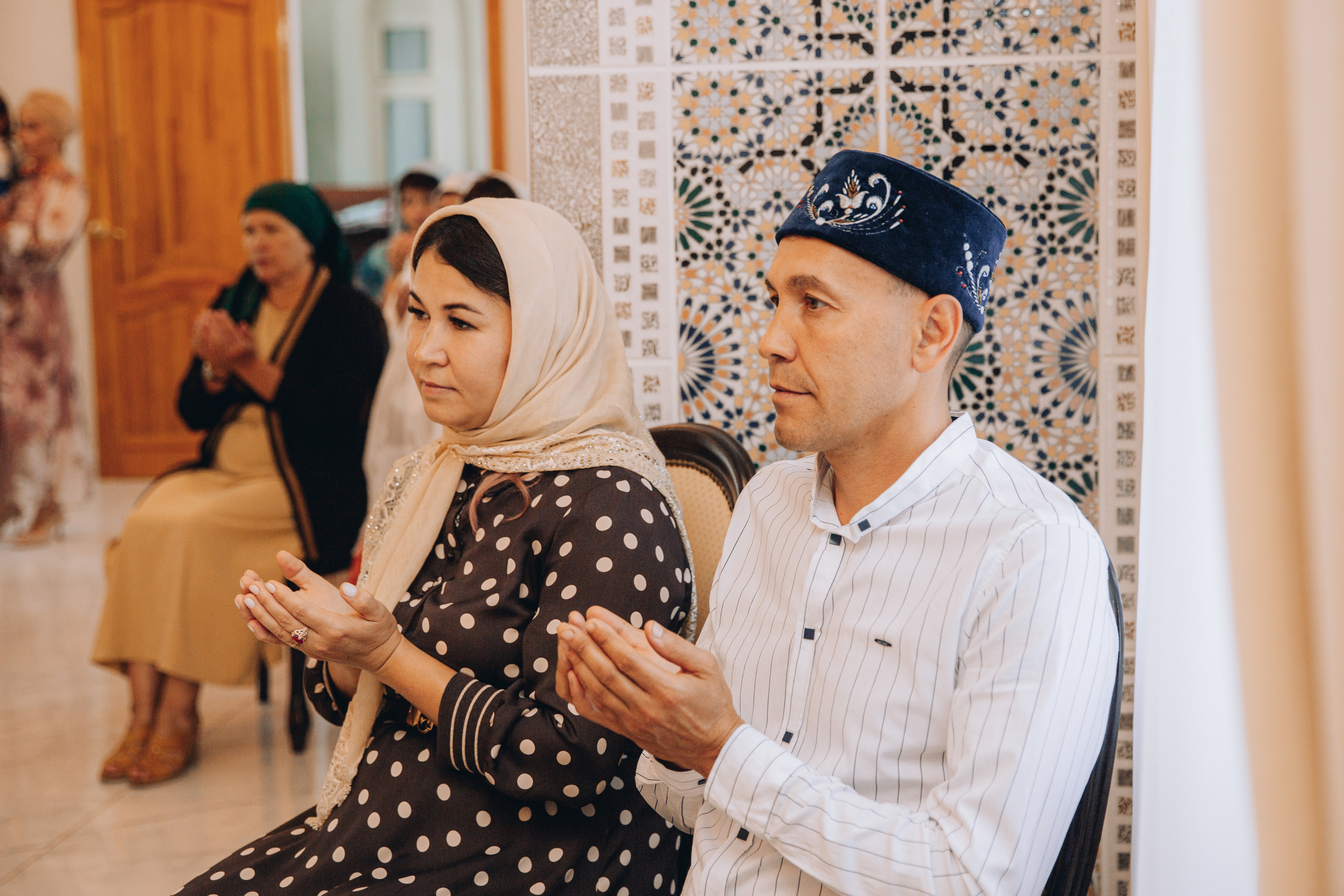 Никах, Артур и Карина. Свадебный и семейный фотограф в городах Уфа и Стерлитамак