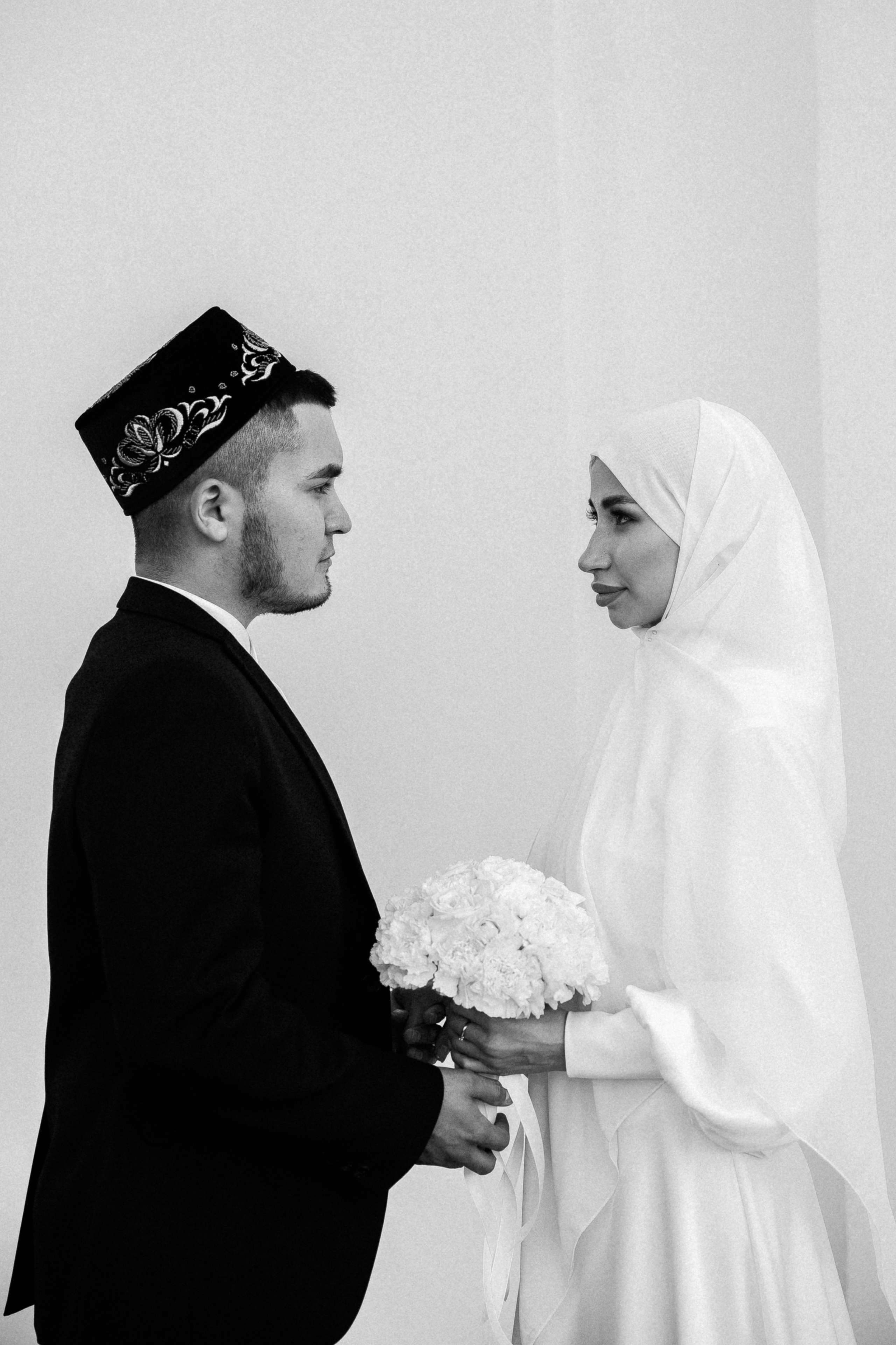 Никах, Артур и Карина. Свадебный и семейный фотограф в городах Уфа и Стерлитамак