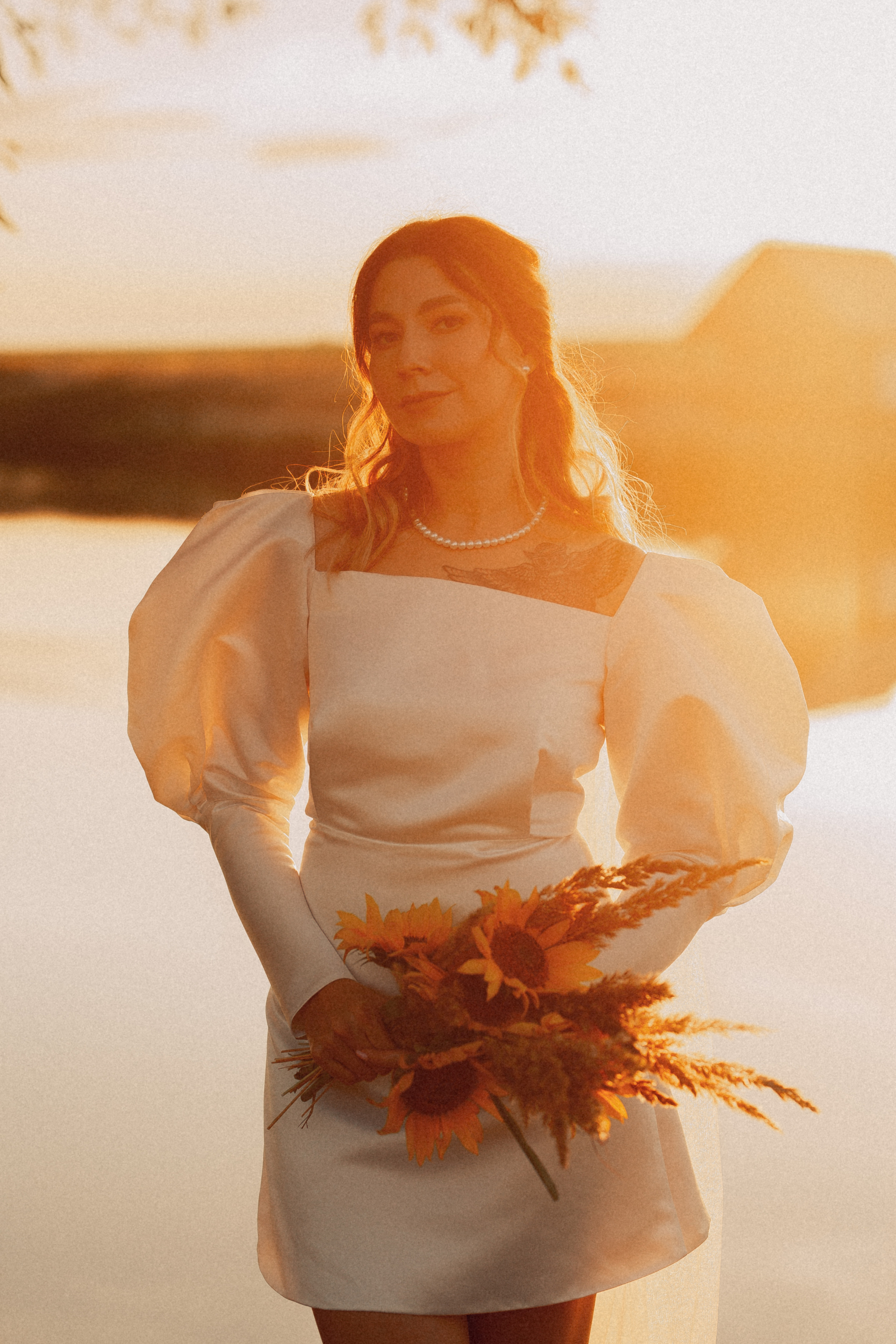 Алик и Азалия. Свадебный и семейный фотограф в городах Уфа и Стерлитамак