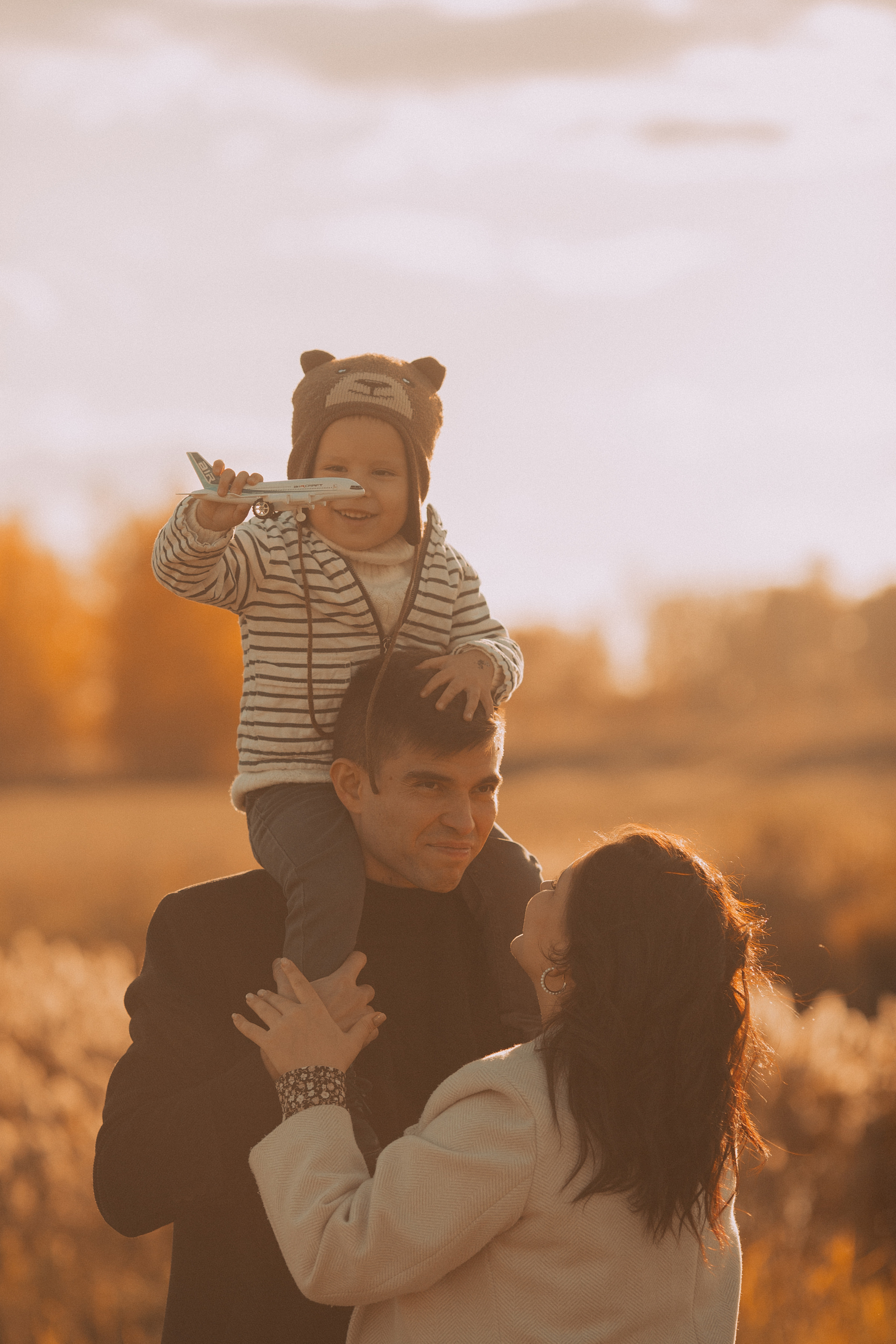 Рамис Милис Гузяль. Свадебный и семейный фотограф в городах Уфа и Стерлитамак