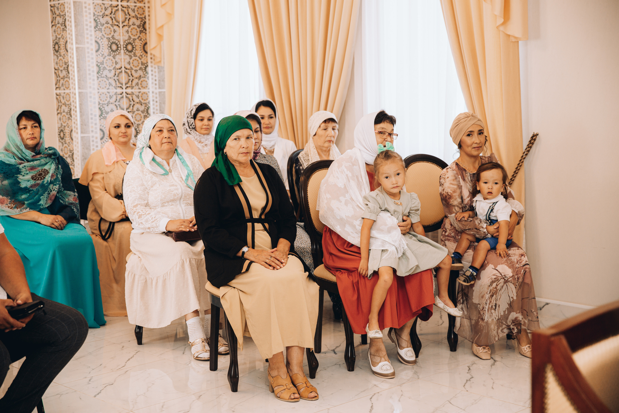 Никах, Артур и Карина. Свадебный и семейный фотограф в городах Уфа и Стерлитамак