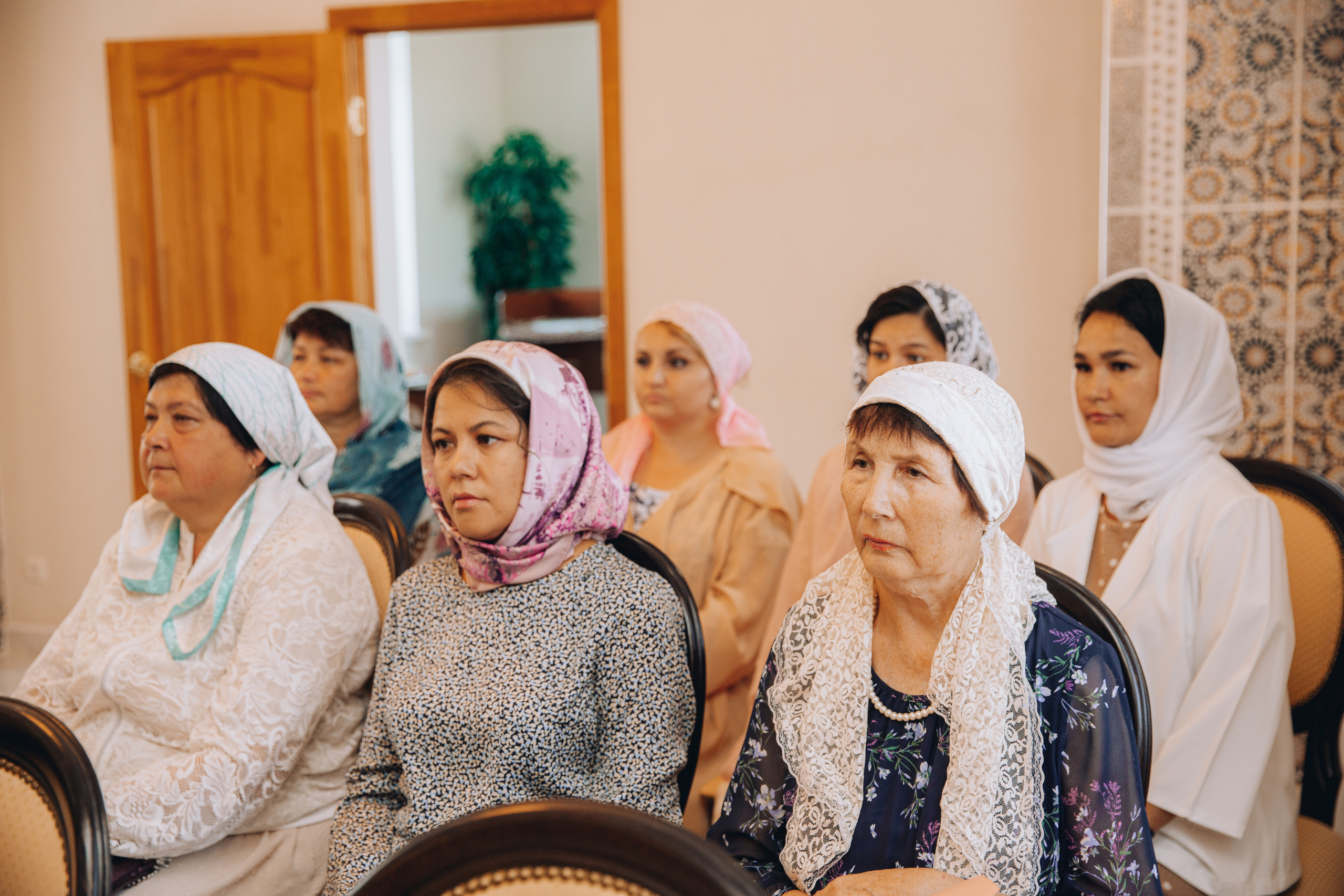 Никах, Артур и Карина. Свадебный и семейный фотограф в городах Уфа и Стерлитамак