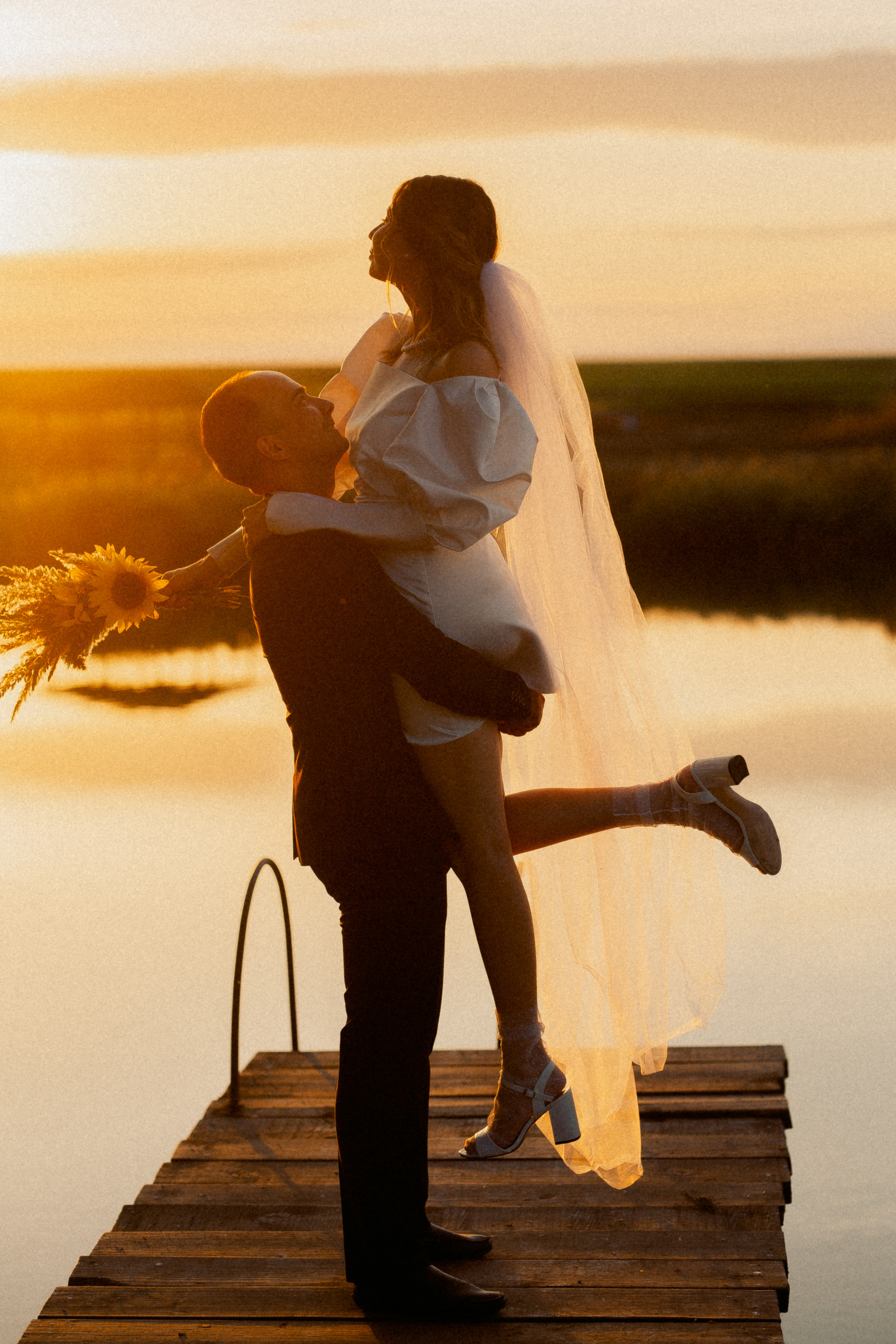 Алик и Азалия. Свадебный и семейный фотограф в городах Уфа и Стерлитамак