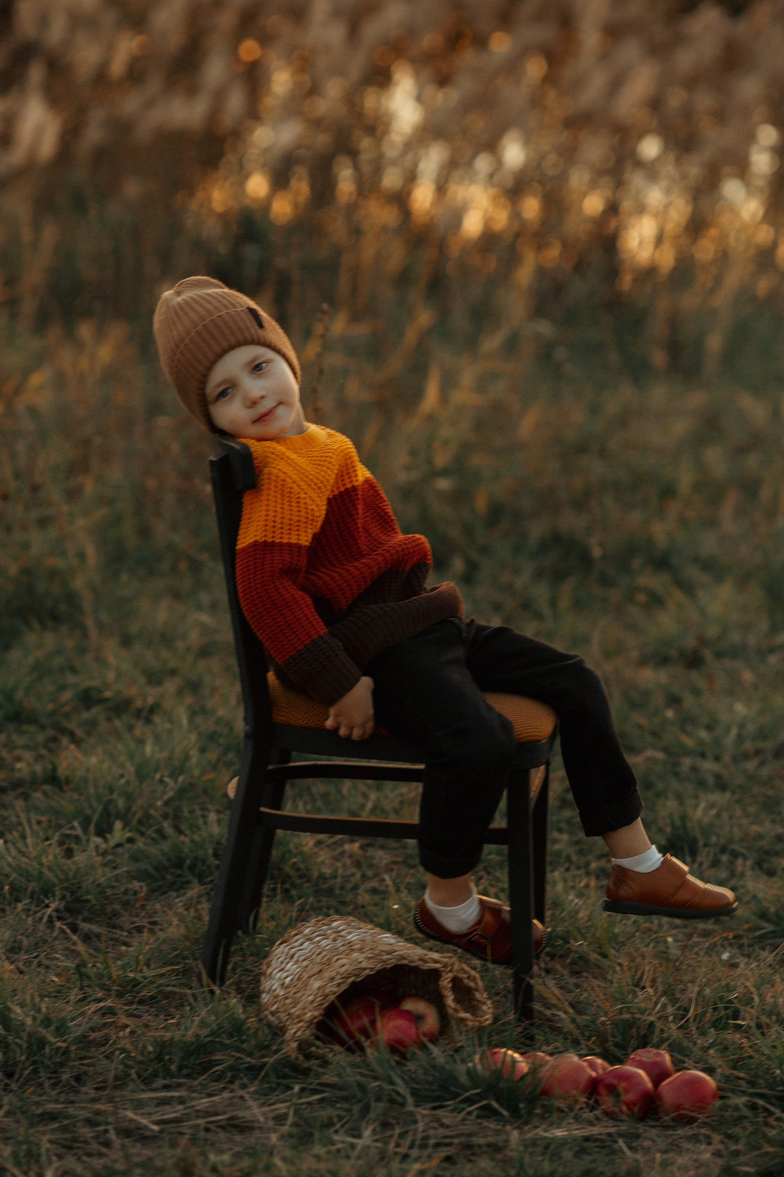 Семья Гусевых. Свадебный и семейный фотограф в городах Уфа и Стерлитамак