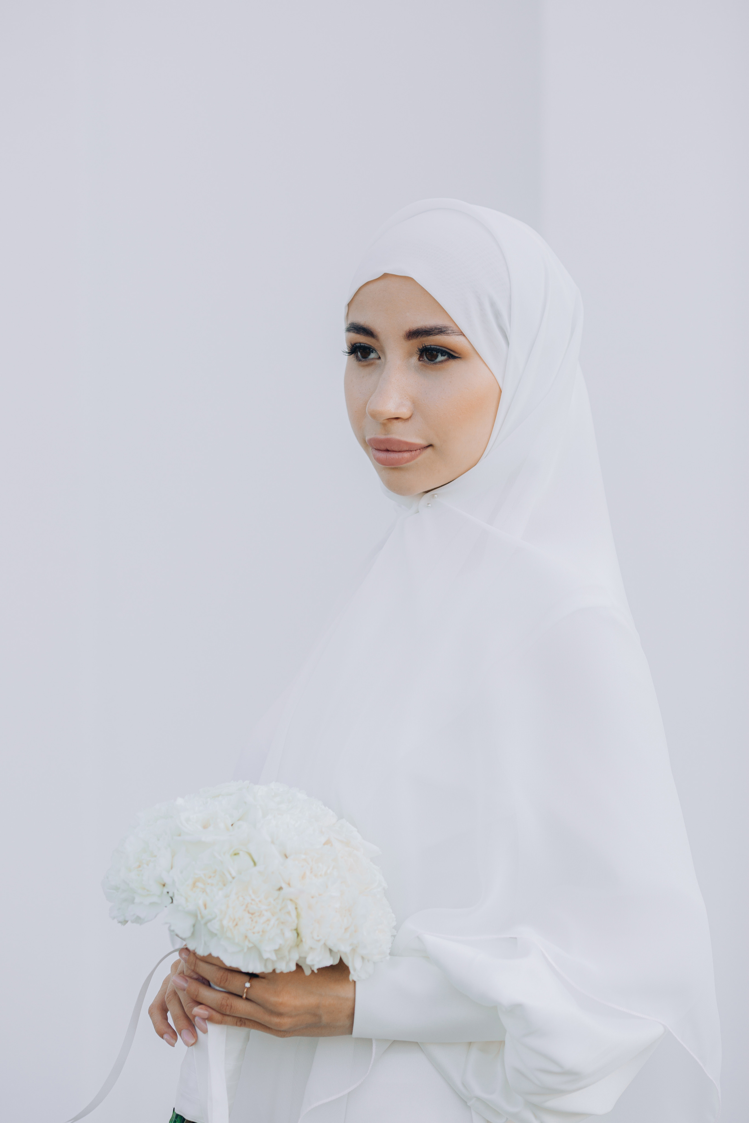 Никах, Артур и Карина. Свадебный и семейный фотограф в городах Уфа и Стерлитамак