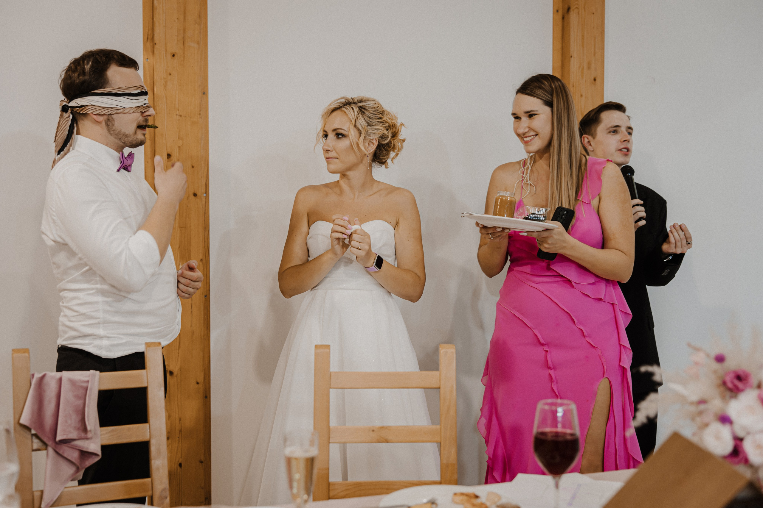 Олег и Диана. Свадебный и семейный фотограф Елизавета Ермак | Москва и МО