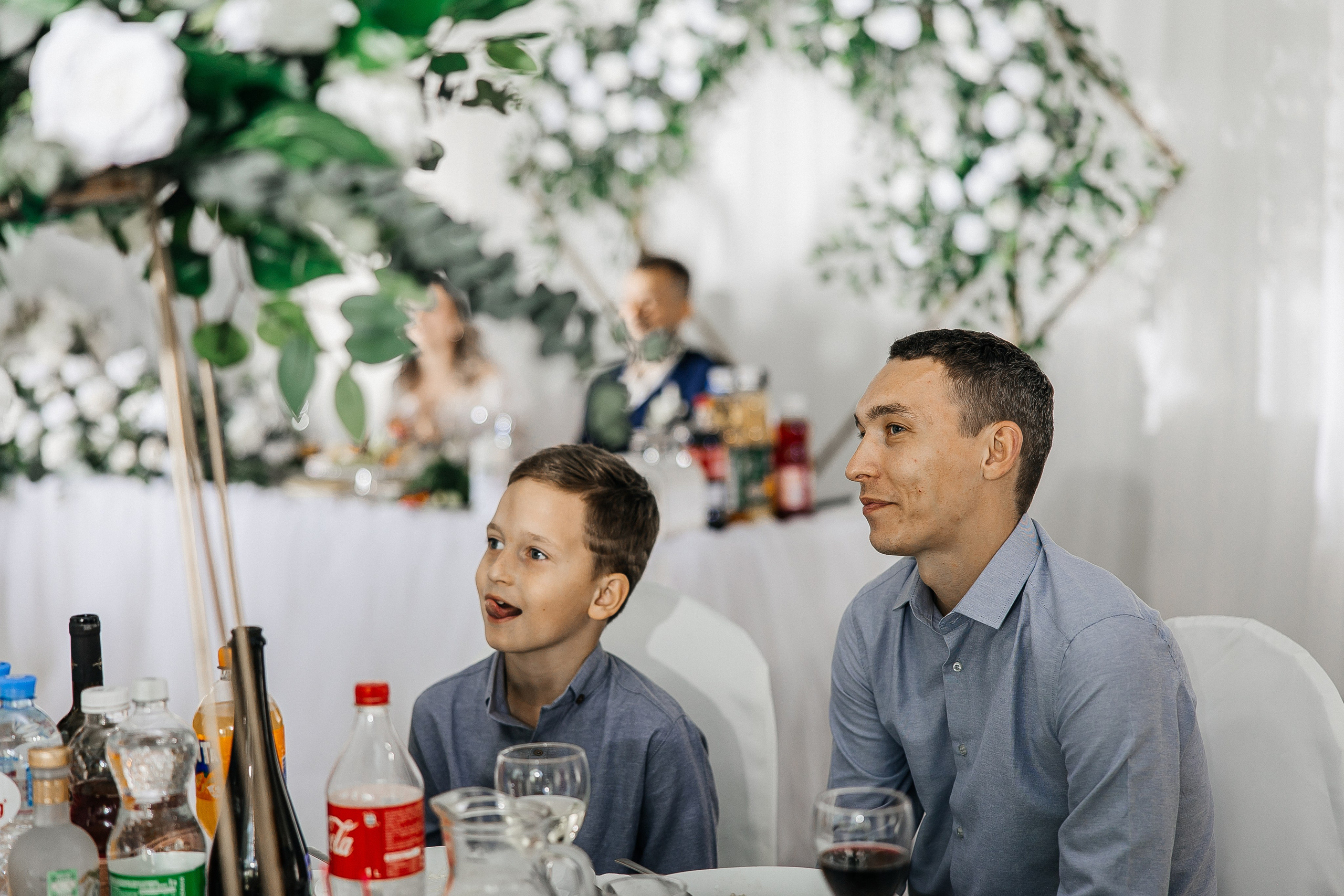 Оксана и Тимур. Свадебный и семейный фотограф Елизавета Ермак | Москва и МО