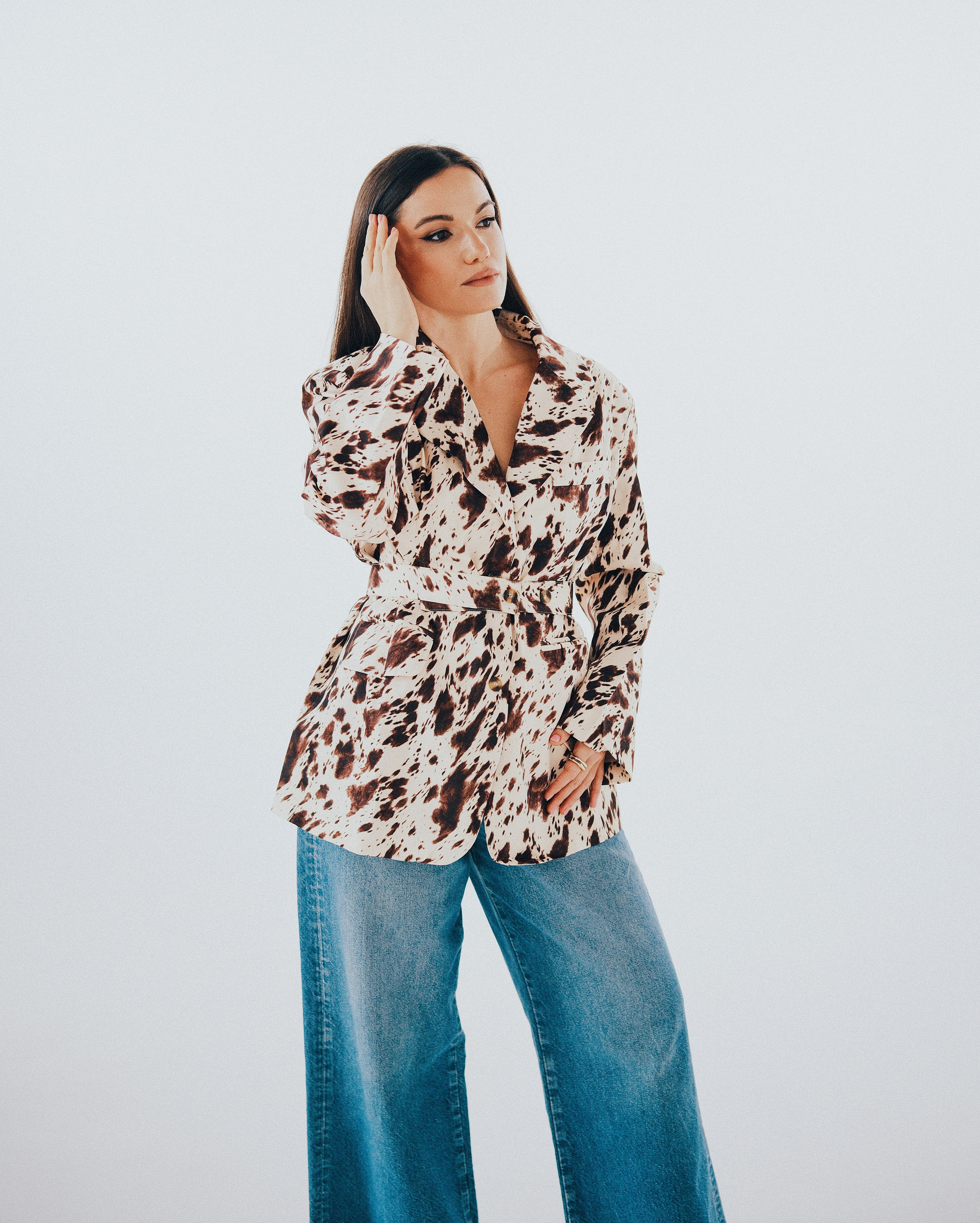 Ксения. Портретный фотограф в Новороссийске|Елизавета Кулакова