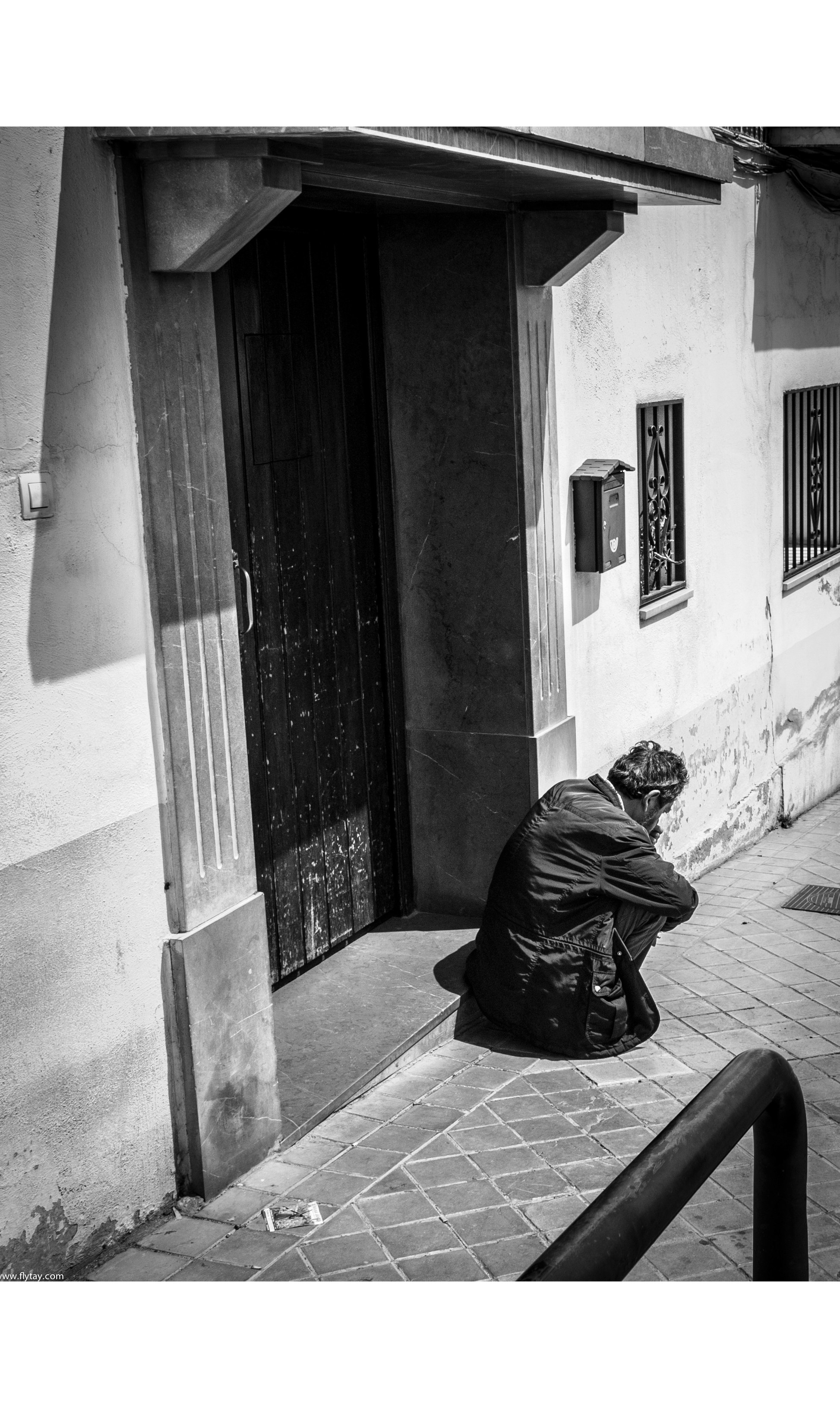 Фотографии из Европейских городов для интерьеров. Фотографии Руслана Сайдалиева (Рус Сай)