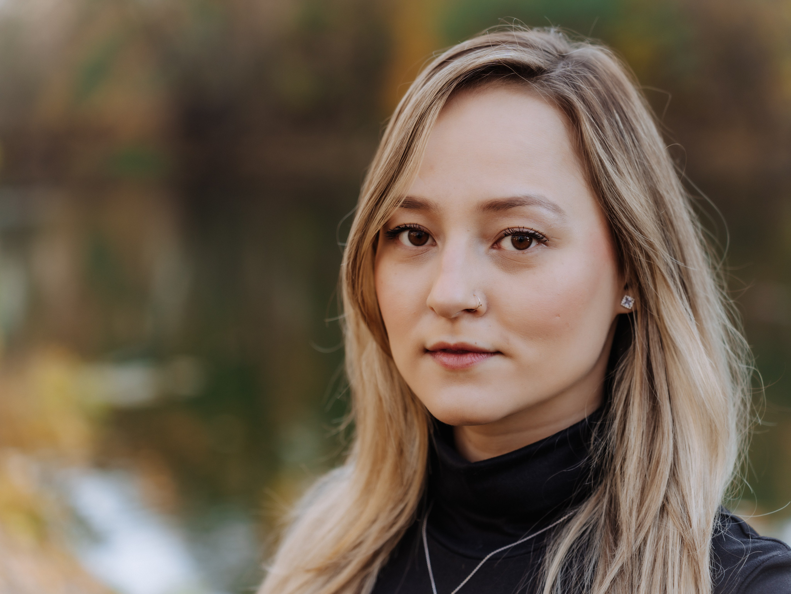 KSMU students Nature. Свадебный и семейный видеограф в Курске