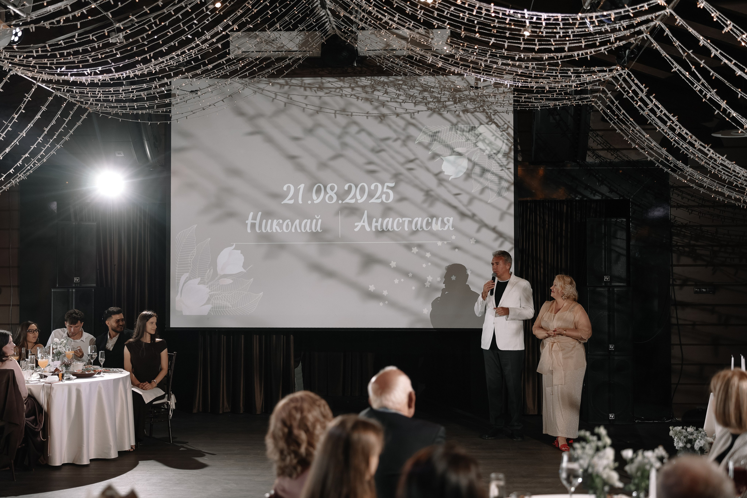 Человеку нужен человек…. Свадебный и семейный Фотограф Денис Кошель