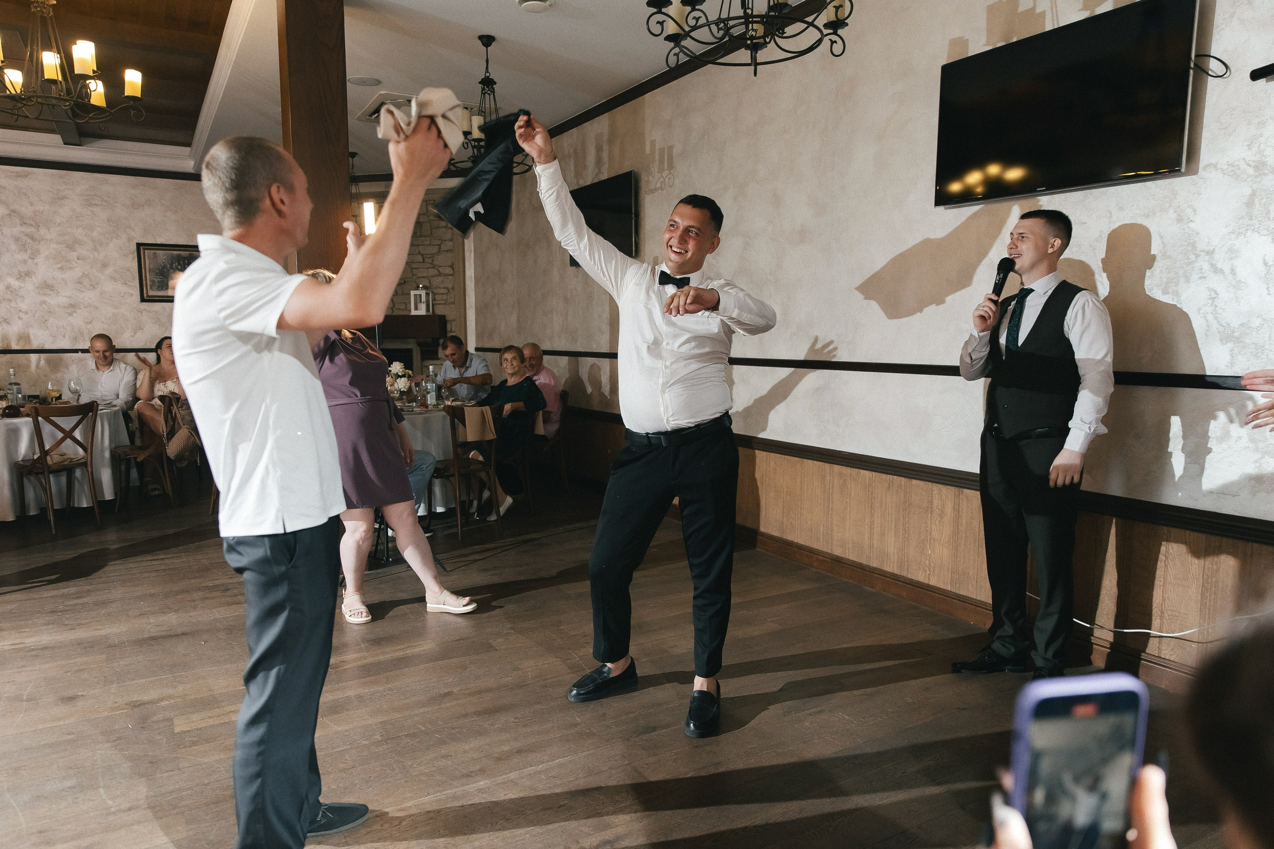 ЕКАТЕРИНА & ДЕНИС ` 07.07.24. Maria Startseva Photo