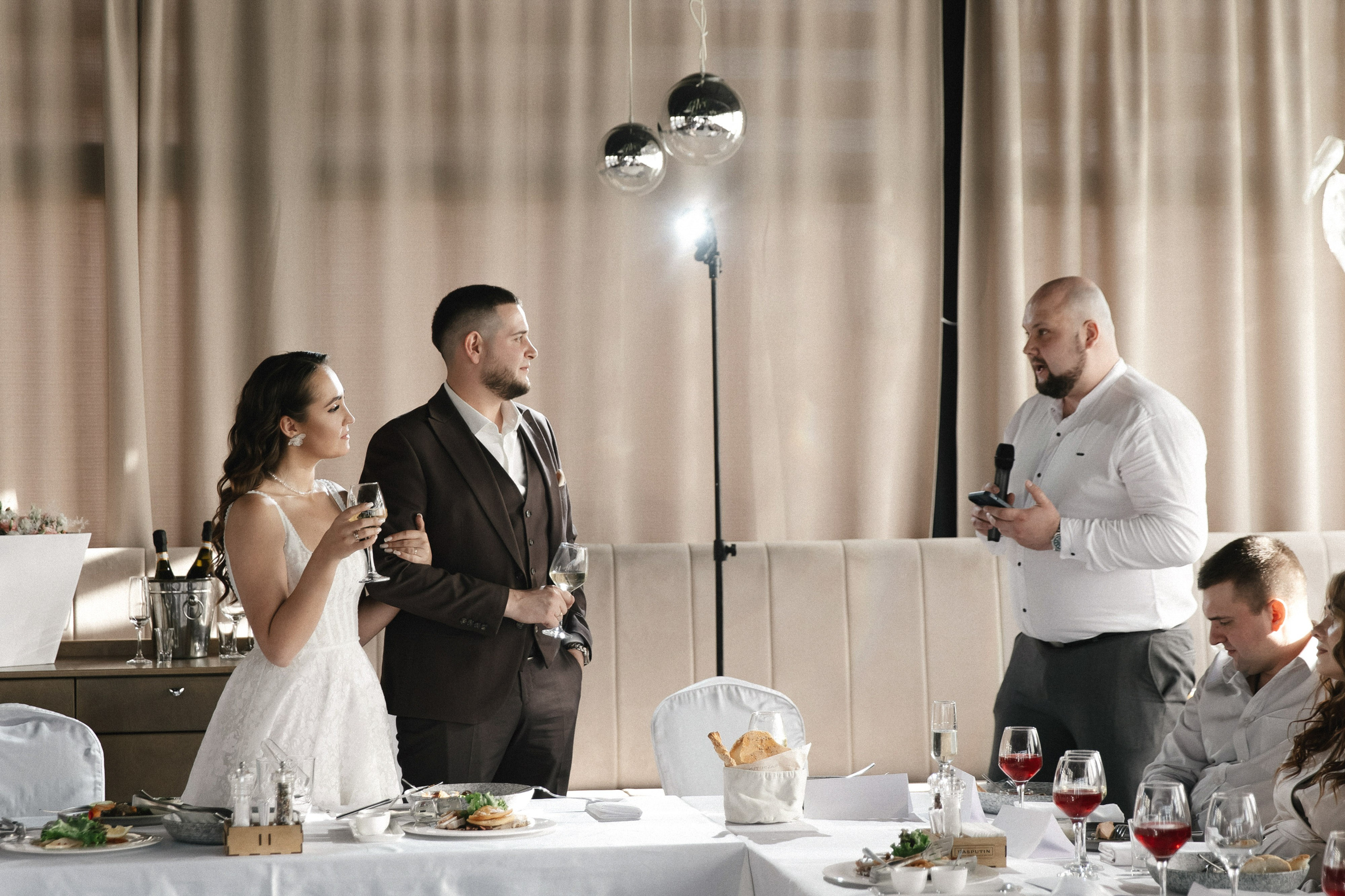 ЯНА & АЛЕКСАНДР ` 17.05.24. Maria Startseva Photo