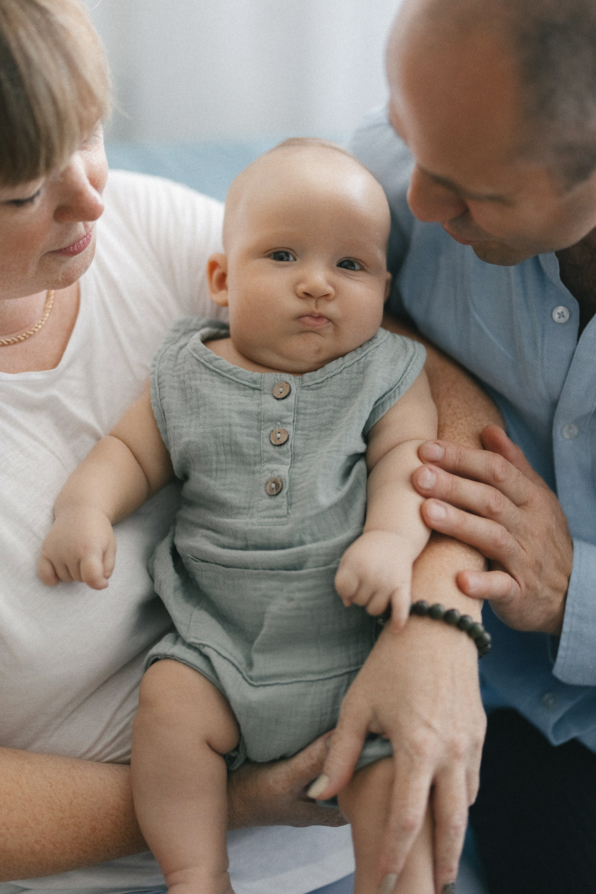 ЮЛЯ И МАКСИМ ` 24. Maria Startseva Photo