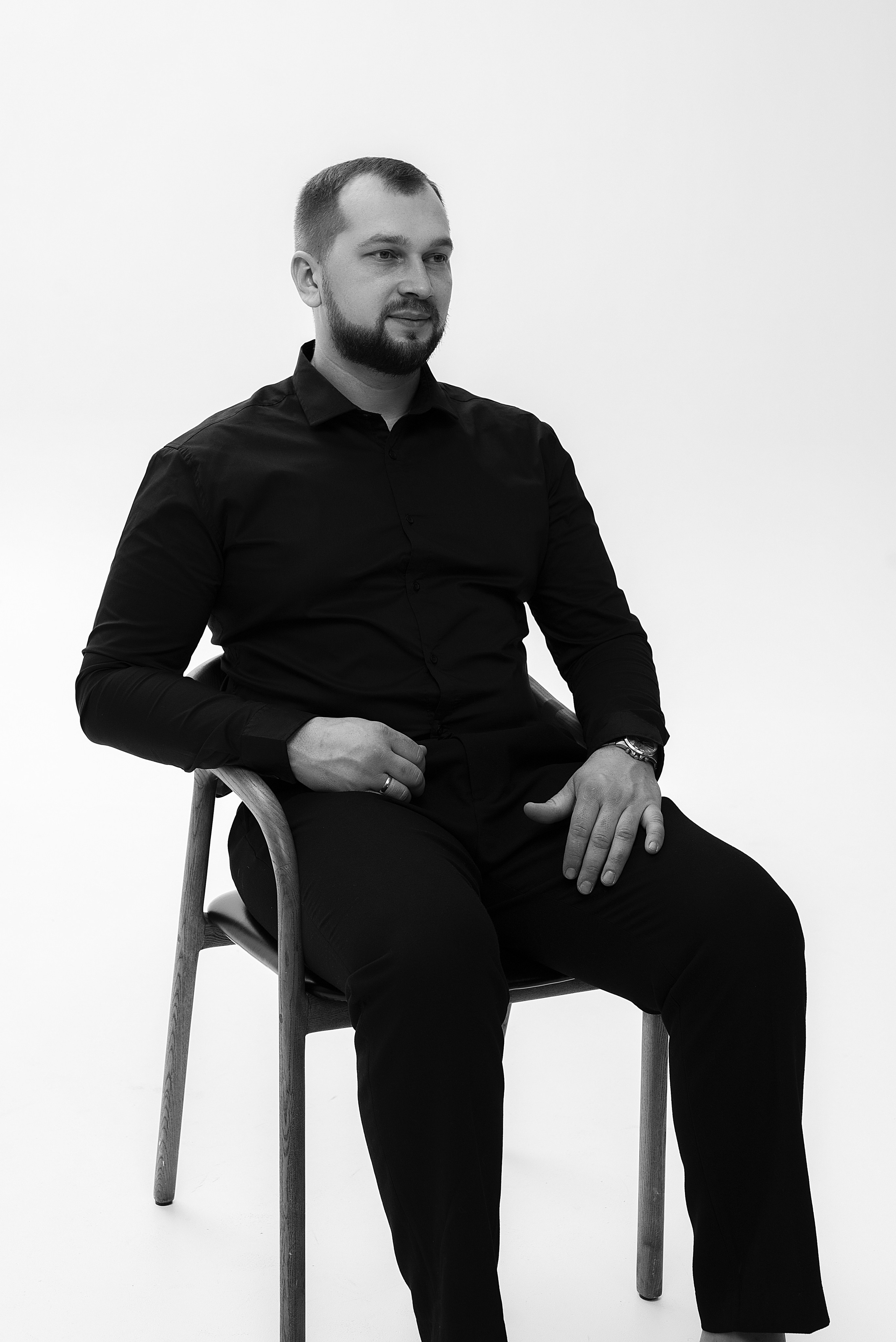 Семья Юркаловых. Идейный фотограф Пенза