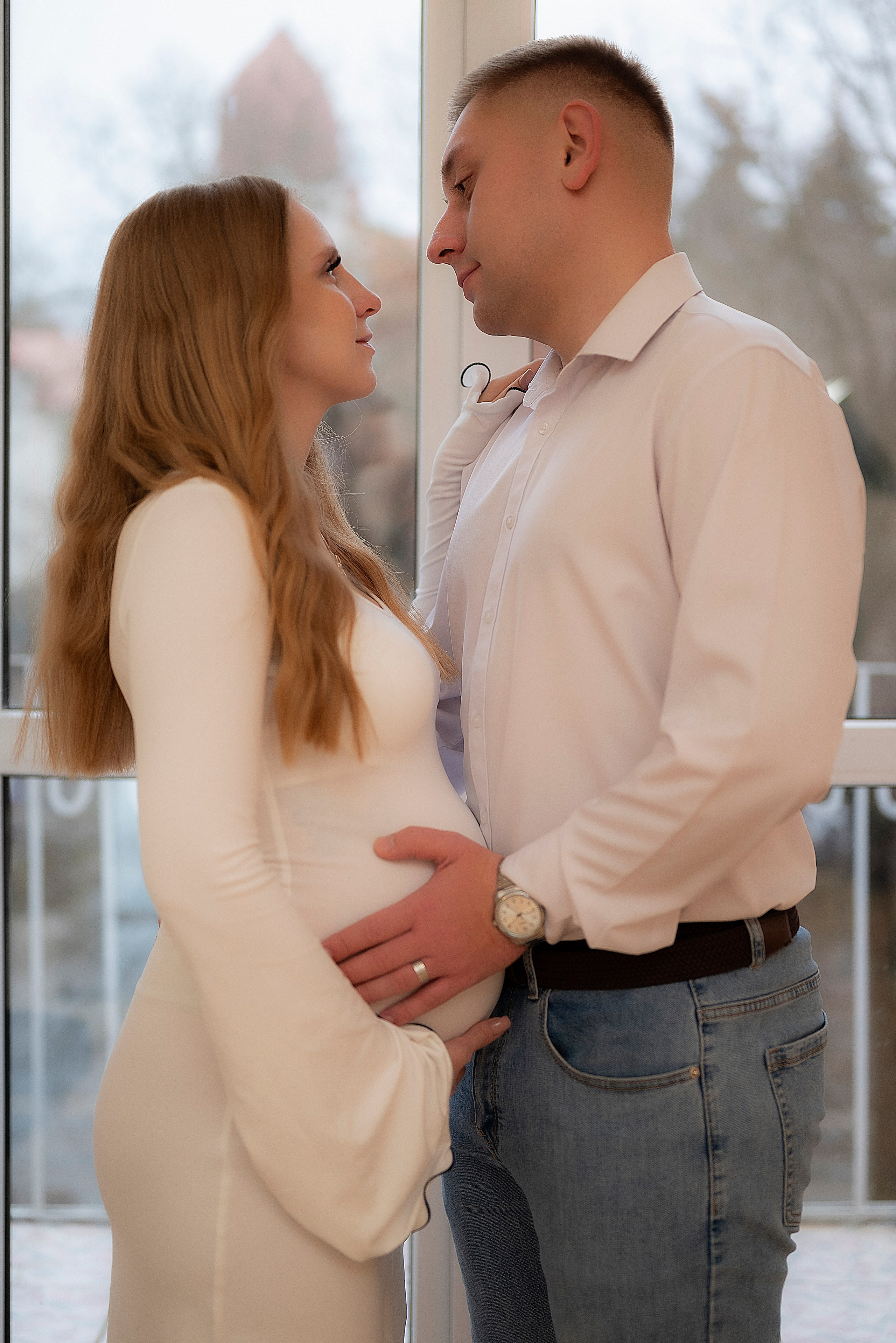 Семья Архиповых. Идейный фотограф Пенза