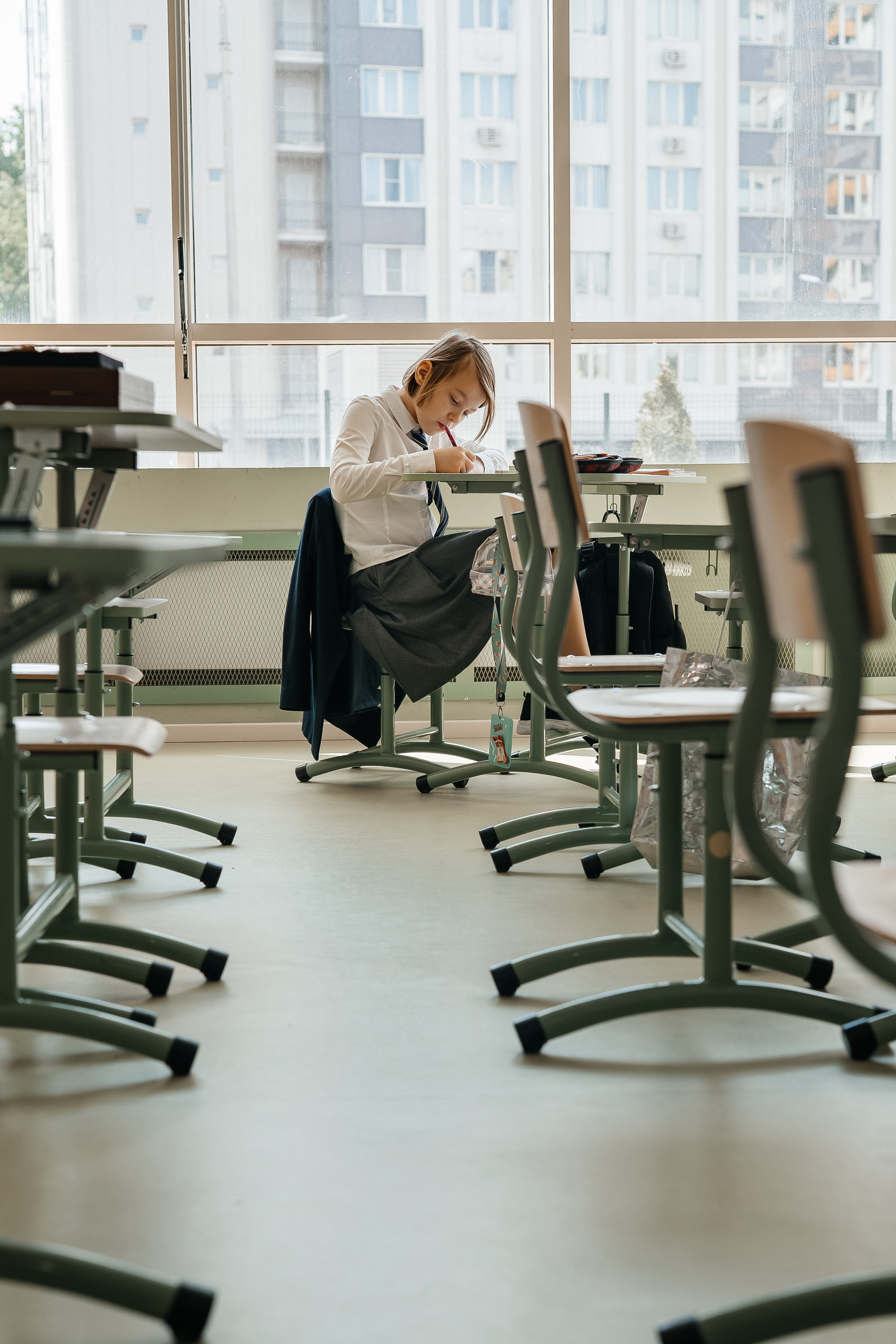 1 класс. Школьные альбомы и альбомы для детского сада. Юлия Осипова. Москва