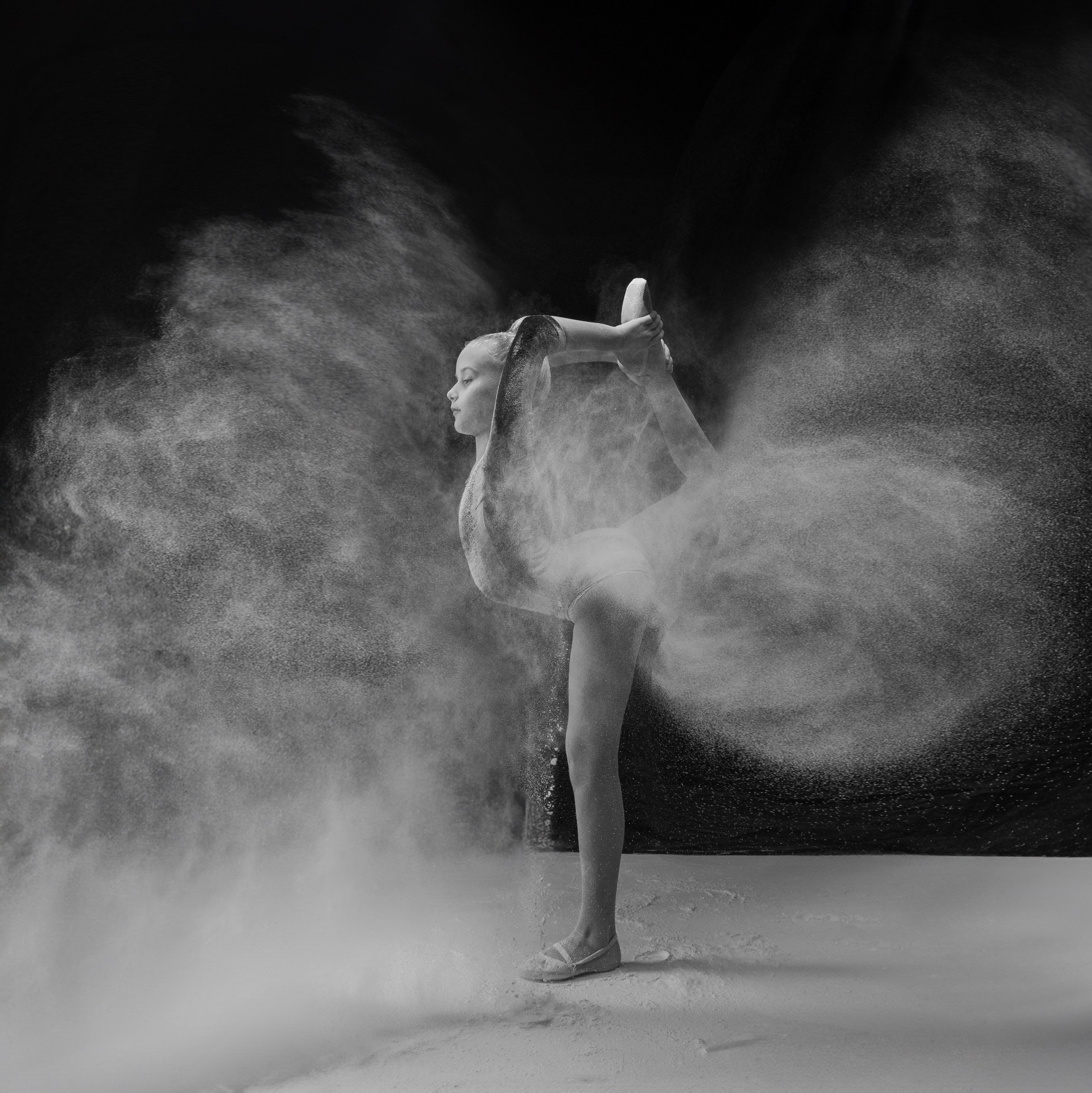 Спортивная фотосессия. Вероника Раевская Фотограф в Новороссийске / Анапе / Краснодаре