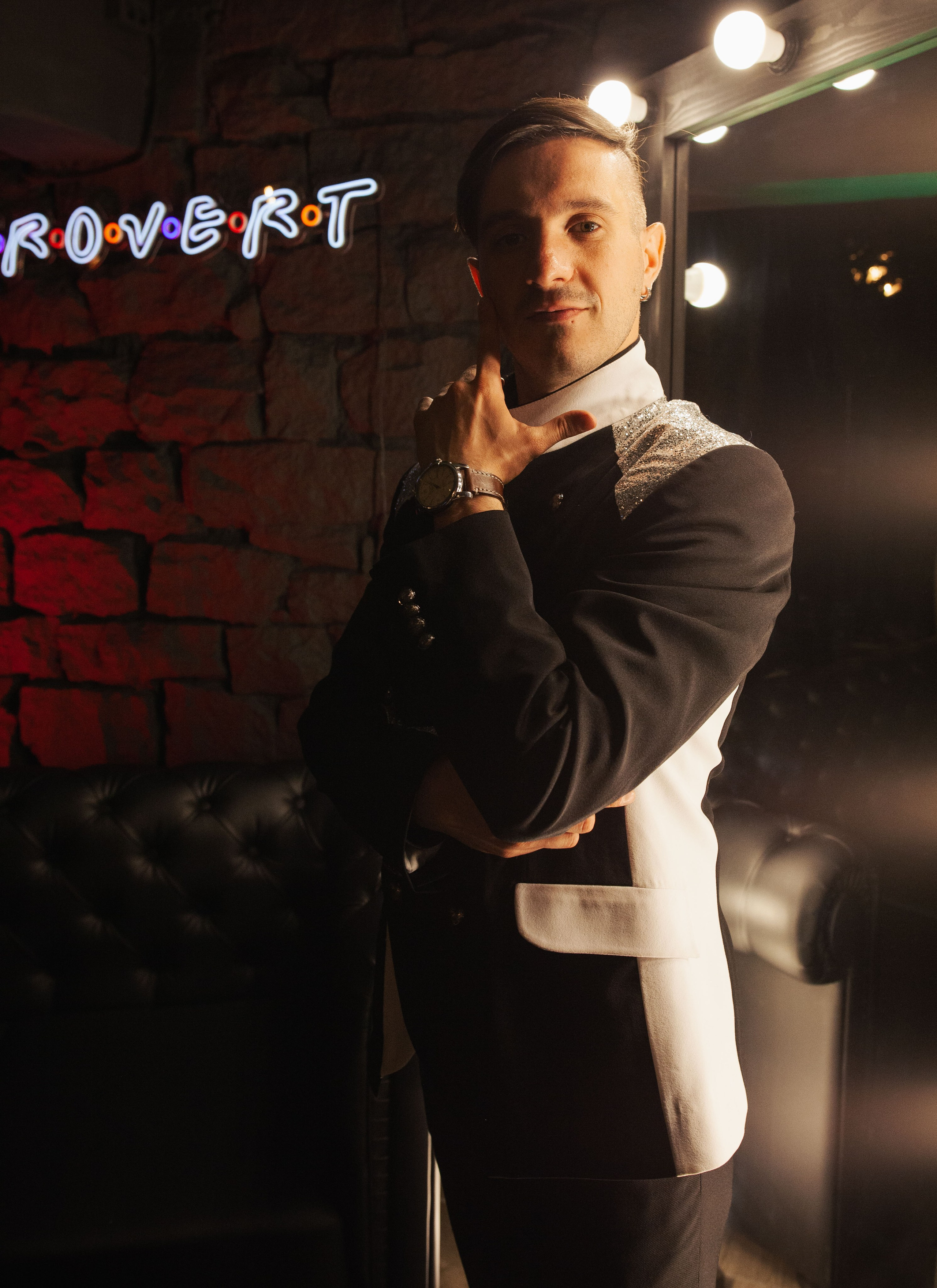 Виктори Бэнд. Фотограф Игорь Салтанов