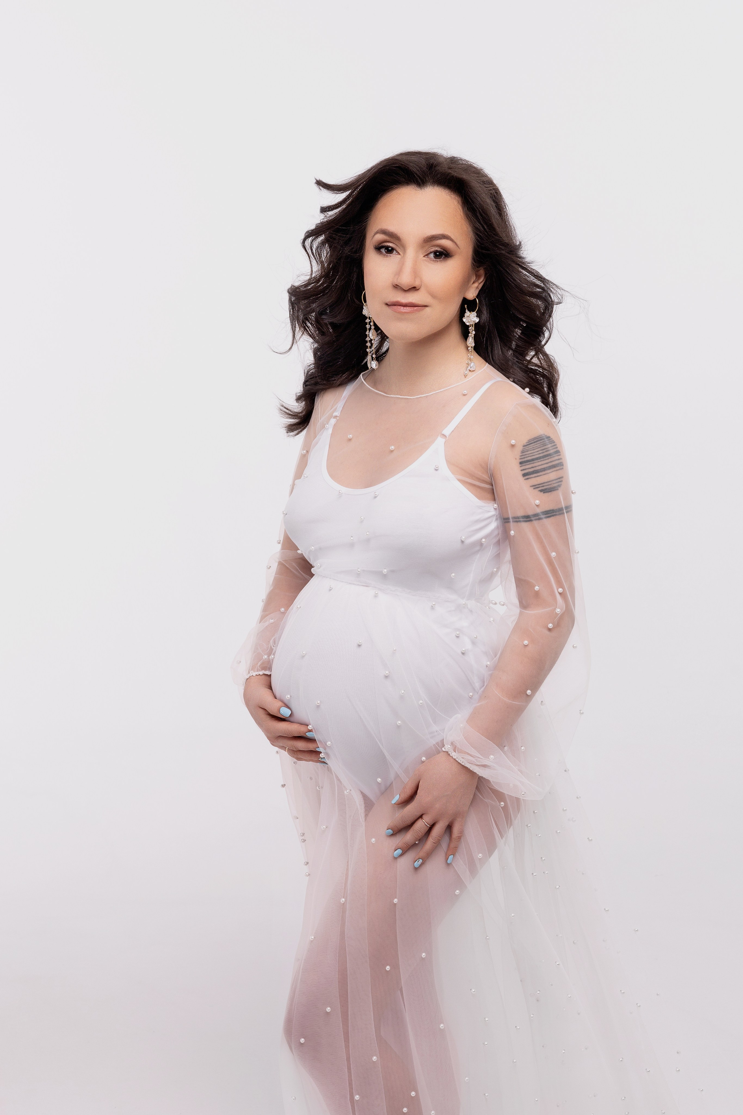 Беременность. Творческий и свадебный фотограф в Санкт-Петербурге Екатерина PHOTOFORY