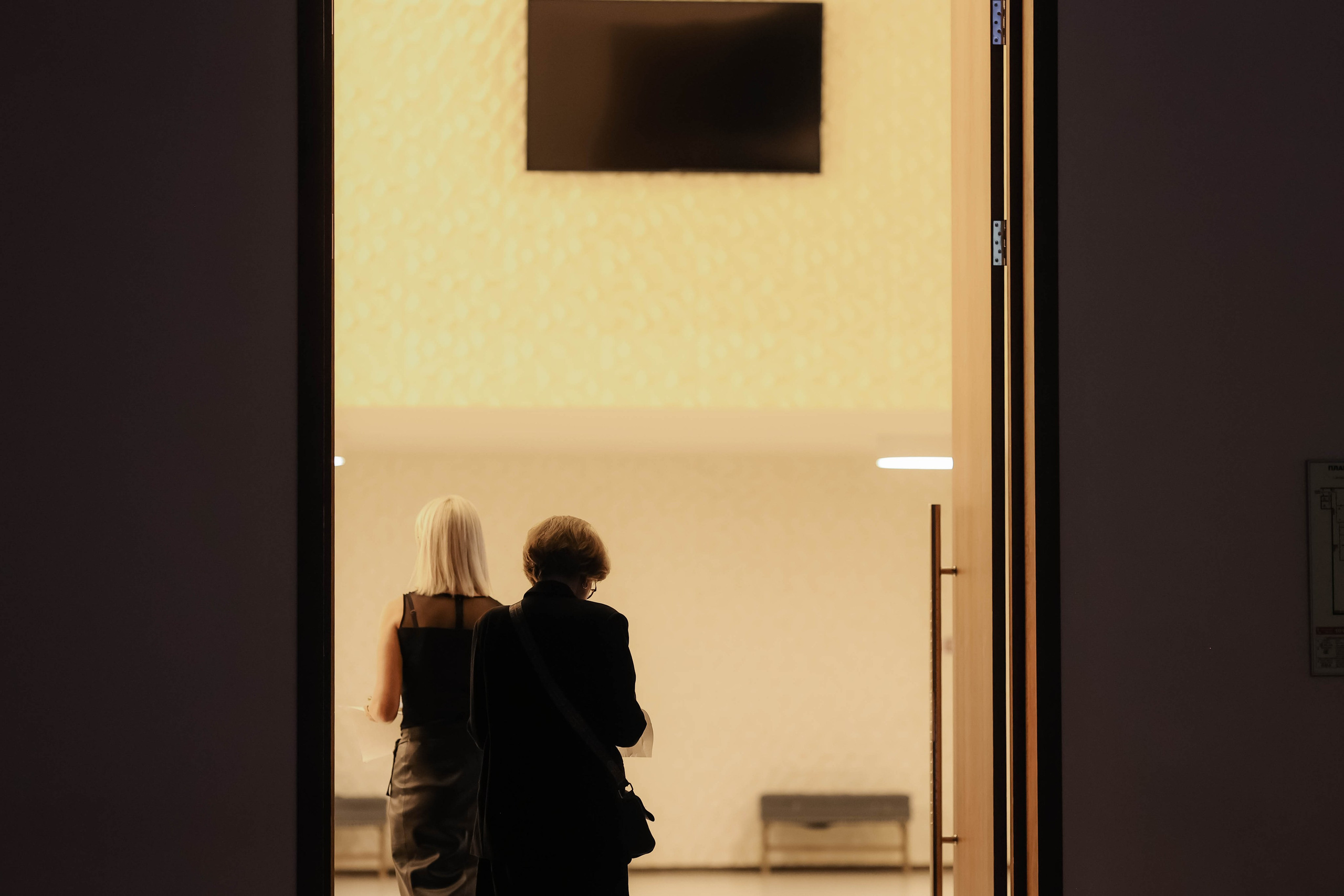 Свадебный показ Модного дома Tatiana Kaplun 2022. Свадебный фотограф FOTOKEYT