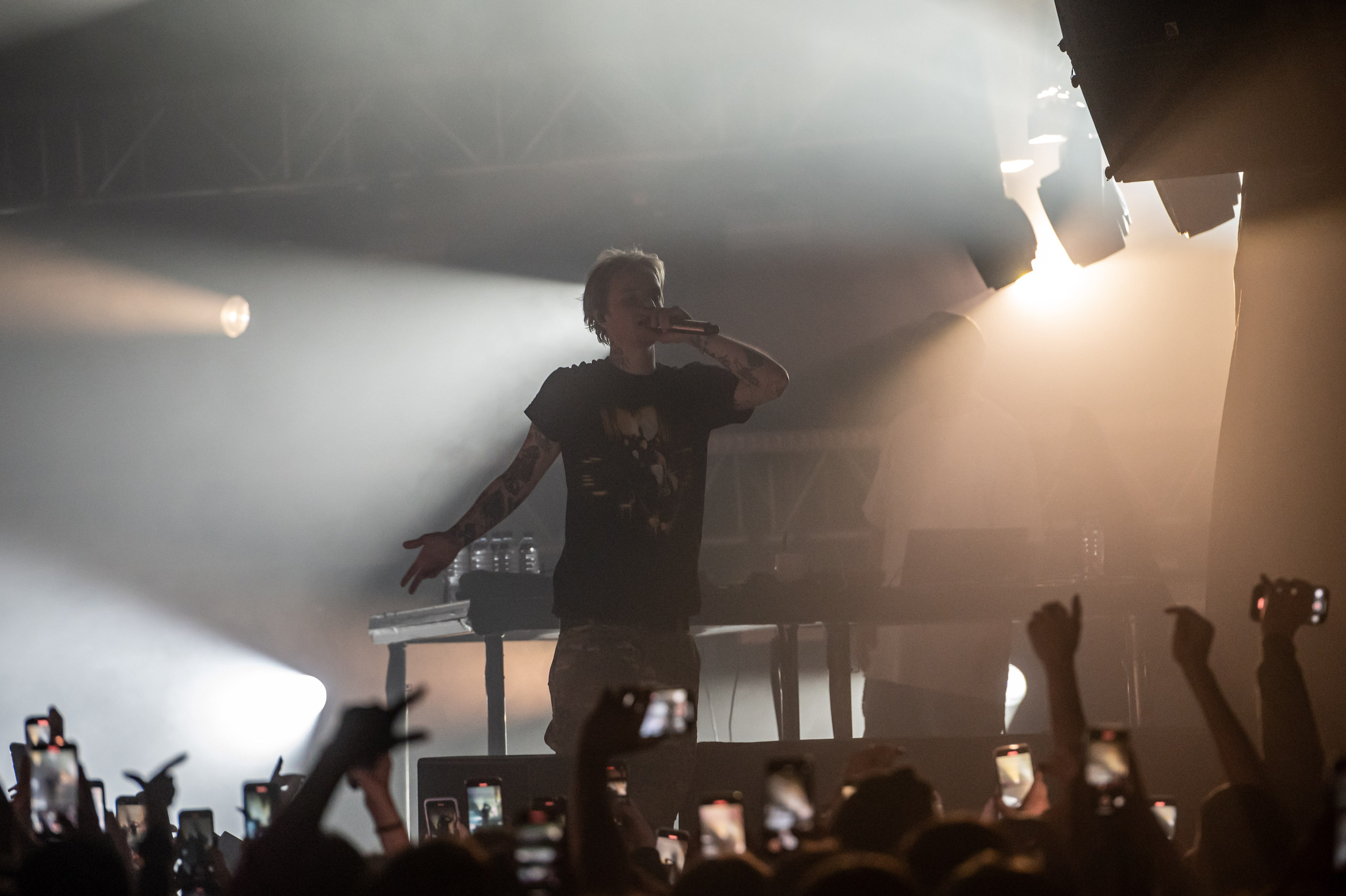 Pharaon. Royal Park. Фотограф в Калининграде Роман Большаков