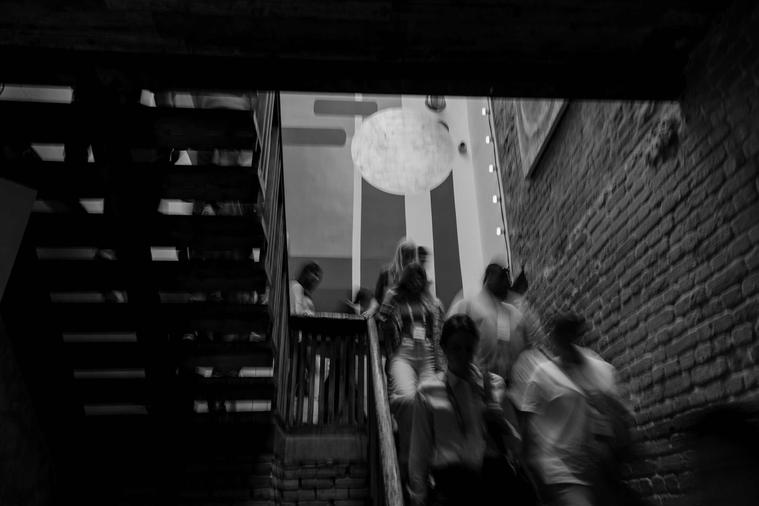 OSPY CONF — конференция для декораторов. Свадебный и контент фотограф в Москве — Юлия Барно (Баранова)