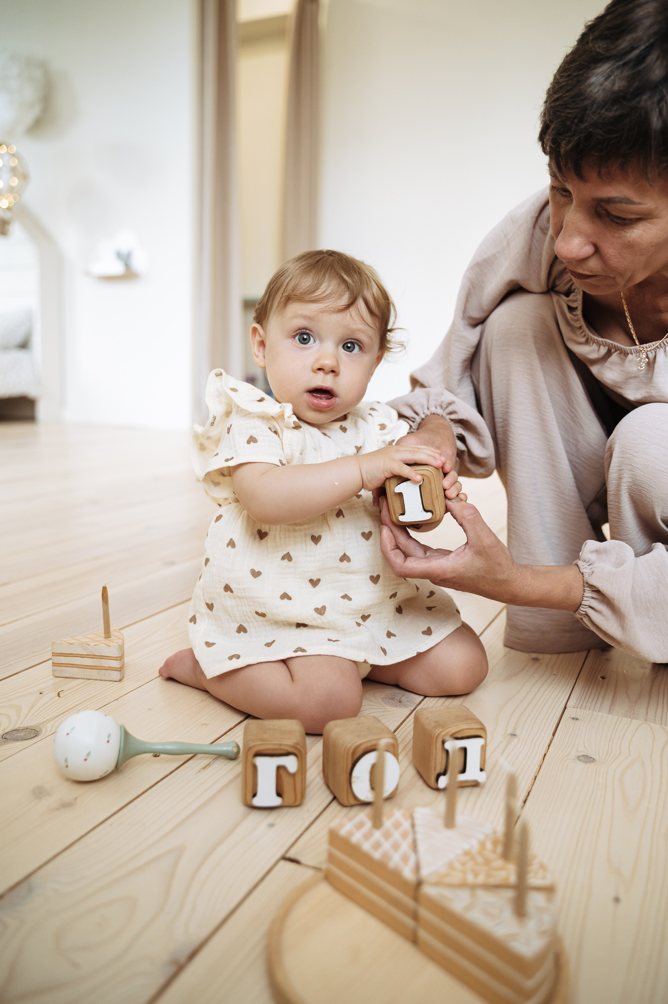 Детская фотосессия на годик Екатеринбург. Портретный и семейный фотограф в Екатеринбурге Мария Чахеева