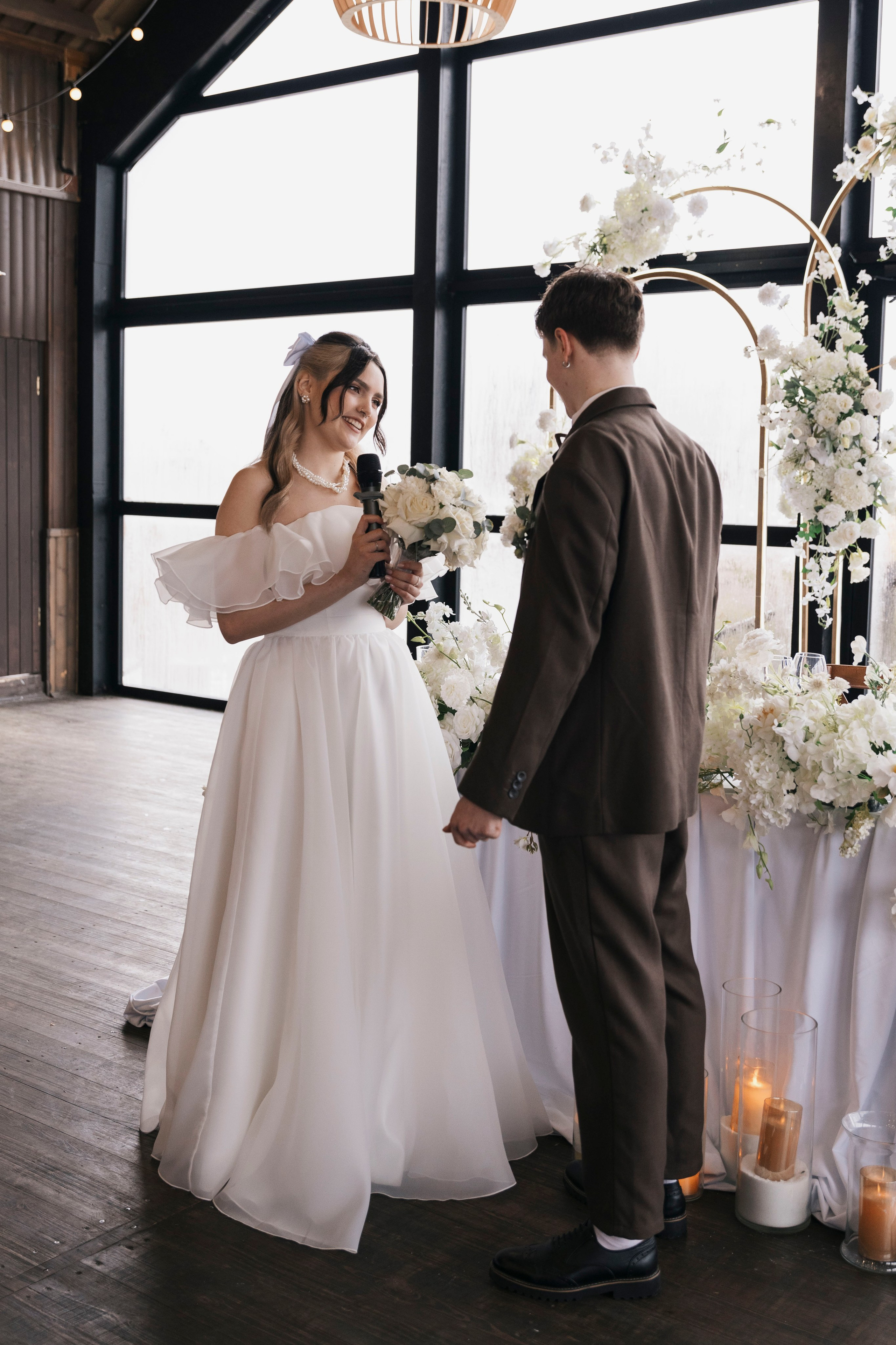 Игорь & Анастасия. Фотограф в Москве и Московской области