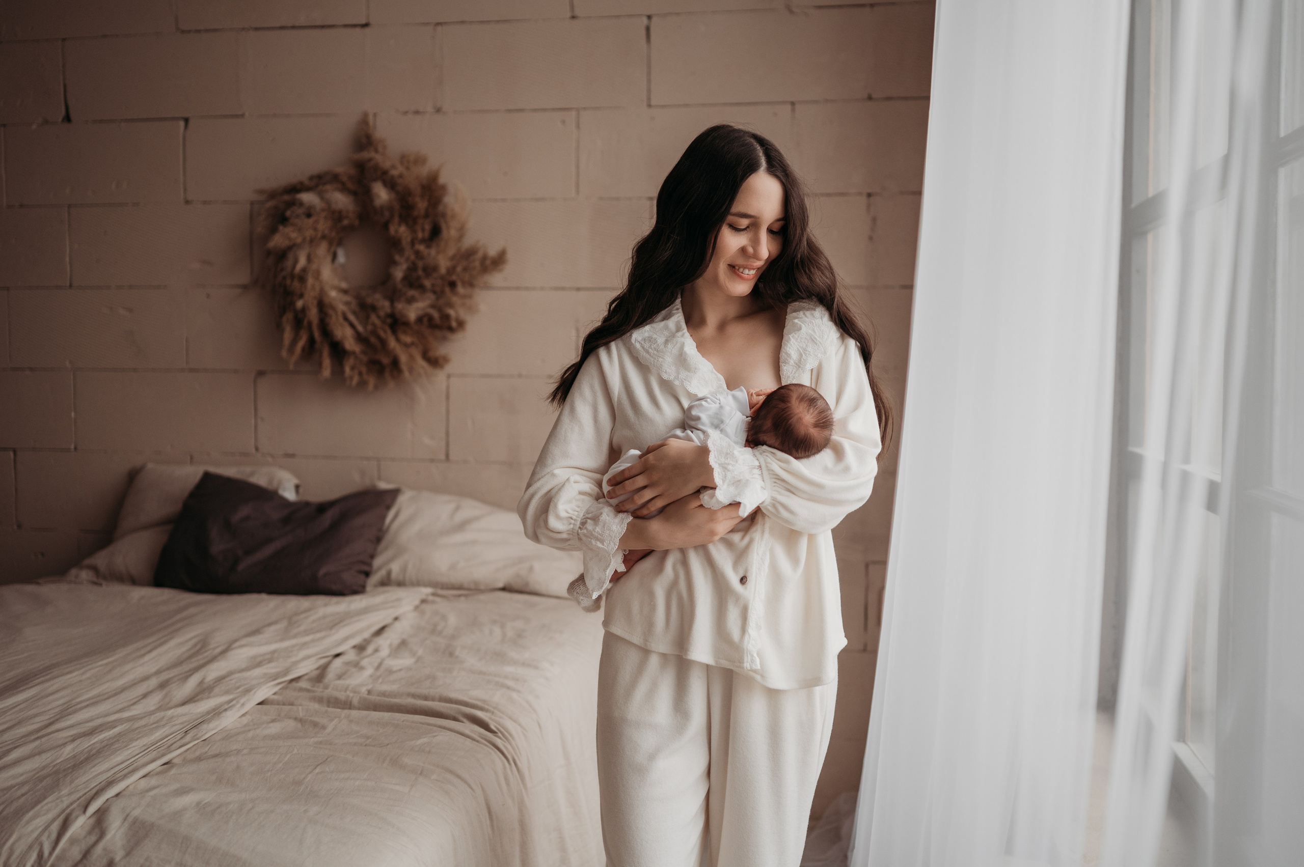 Рита, Влад и Петя. Дьяконова Валерия семейный и детский фотограф в Санкт-Петербурге