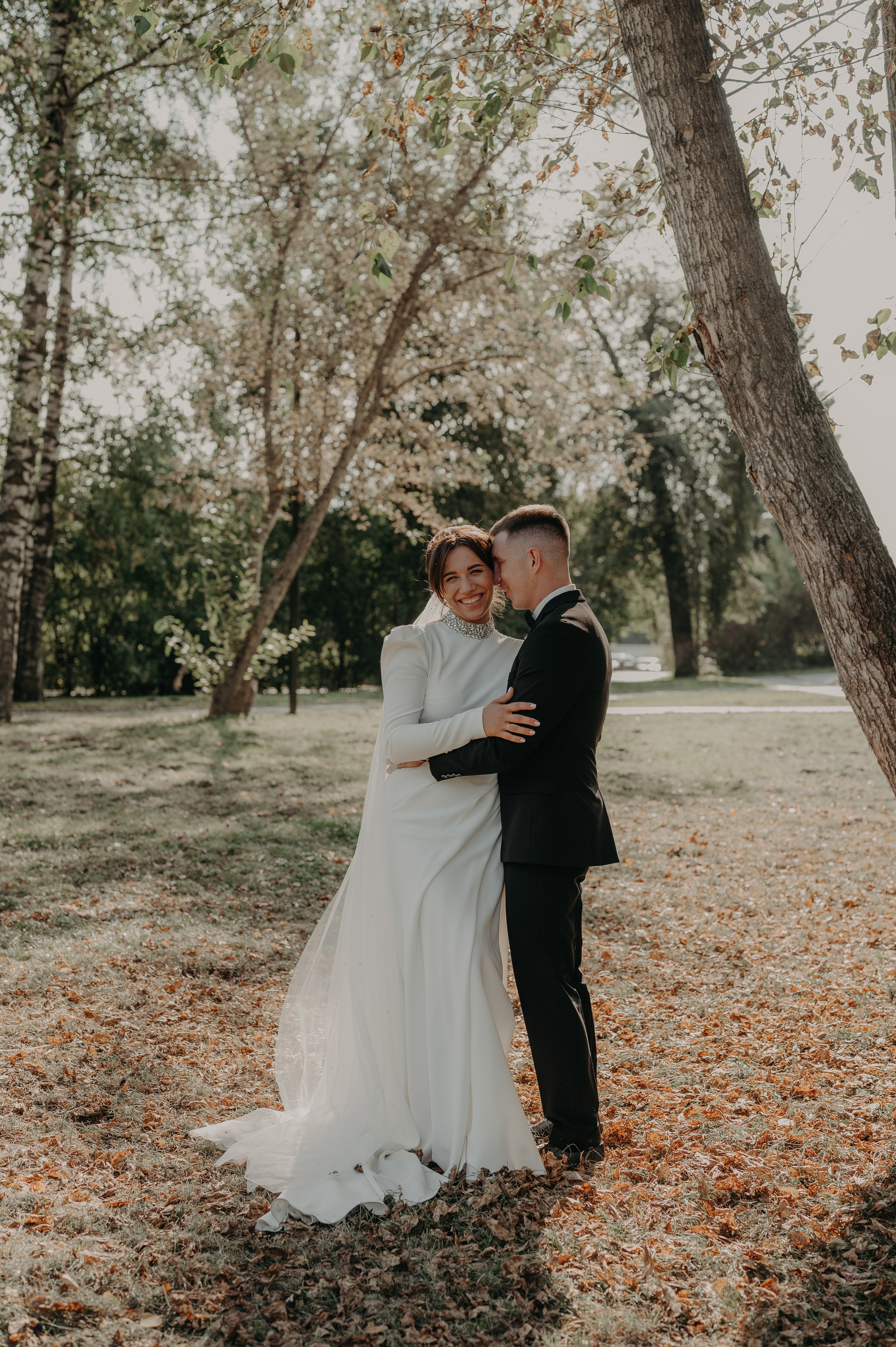 Лера & Андрей. Марина Шуляк Фотограф Кострома — Санкт Петербург