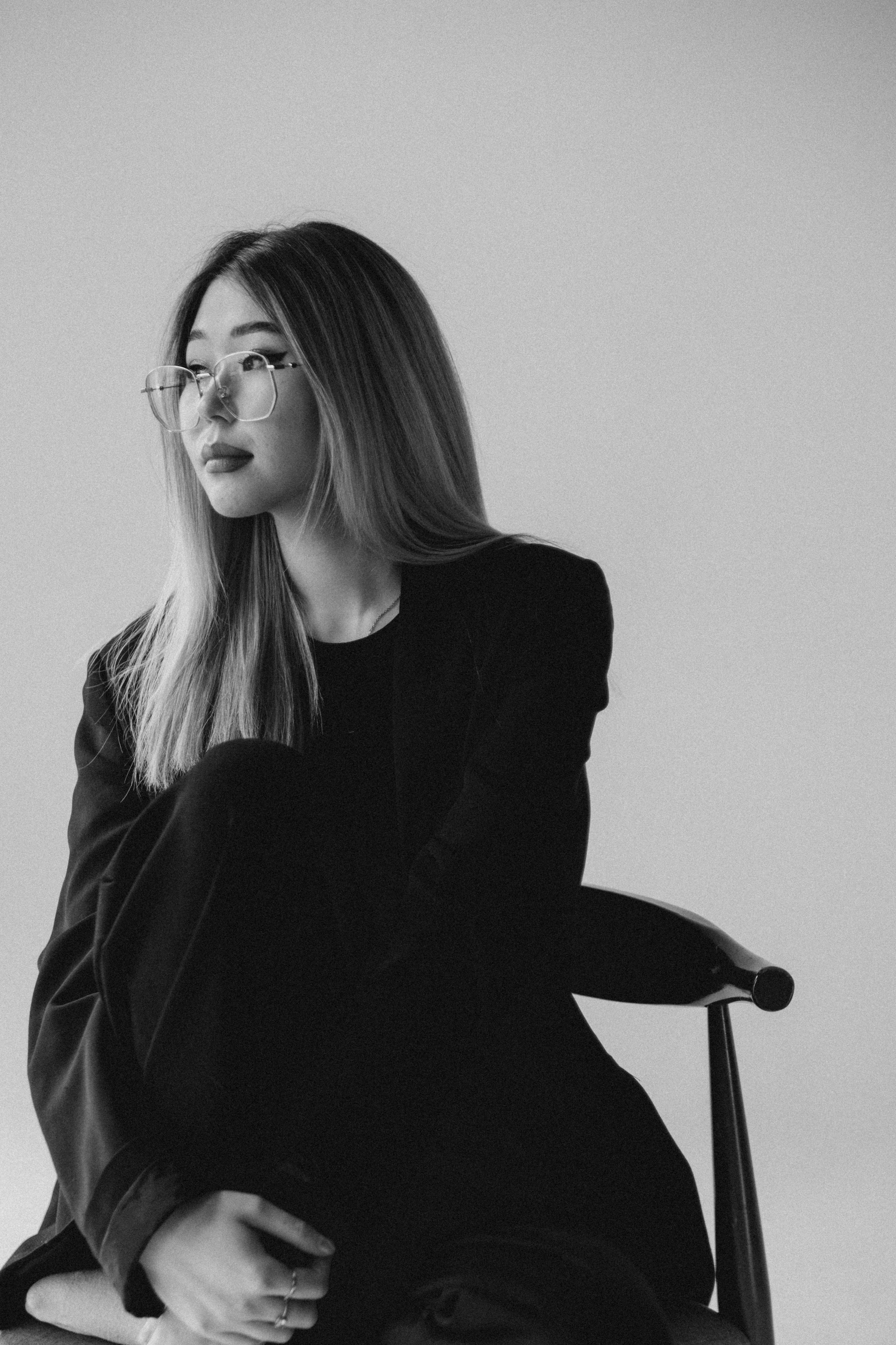 Женский портрет. Свадебный и портретный фотограф в Астане