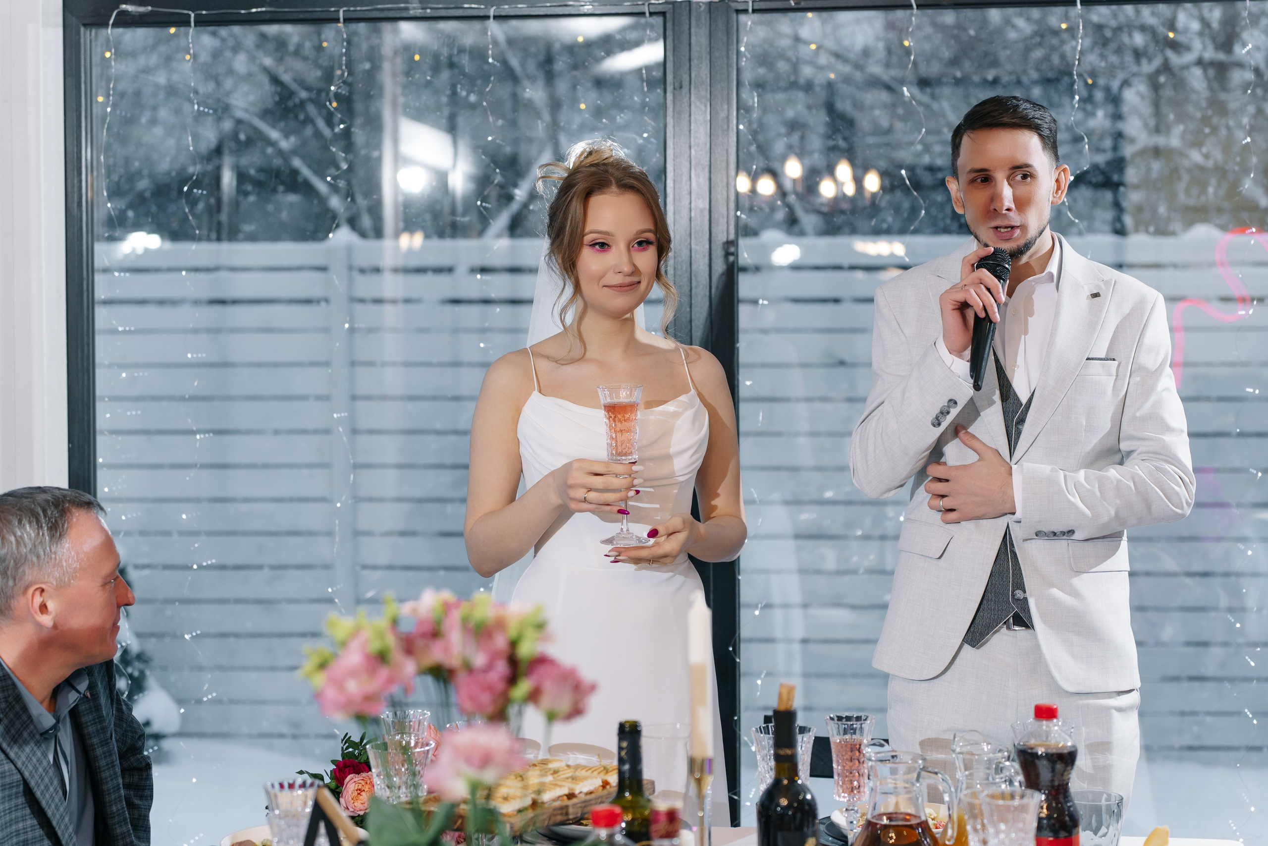 Алена и Артем. Свадебный и семейный фотограф Кокушева Юлия Нижний Новгород