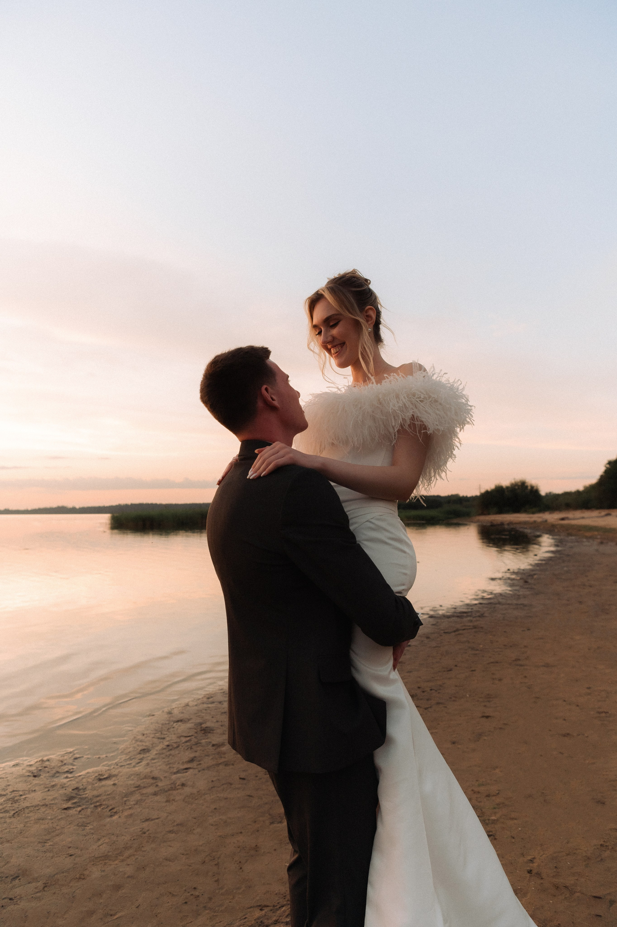 Daria | Egor. Свадебный фотограф Санкт-Петербург DanyaPhotoart