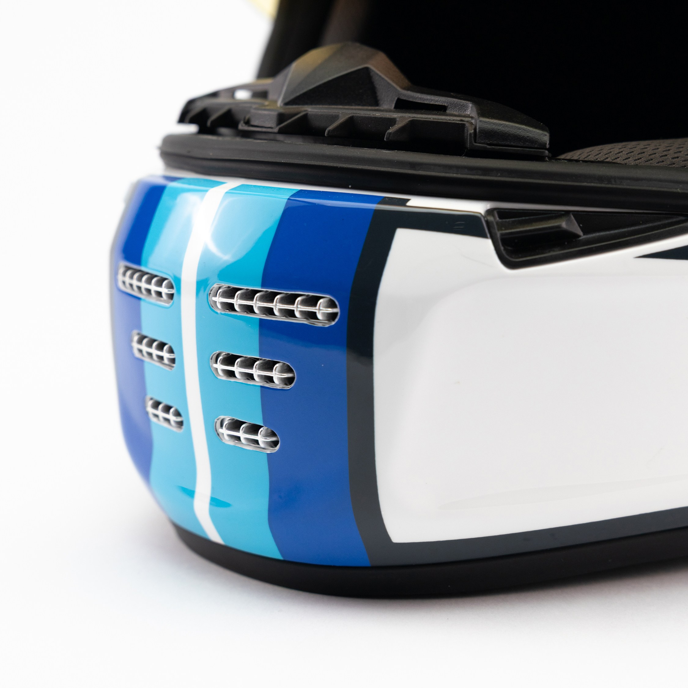 Мото шлемы. Эстетика Sveta