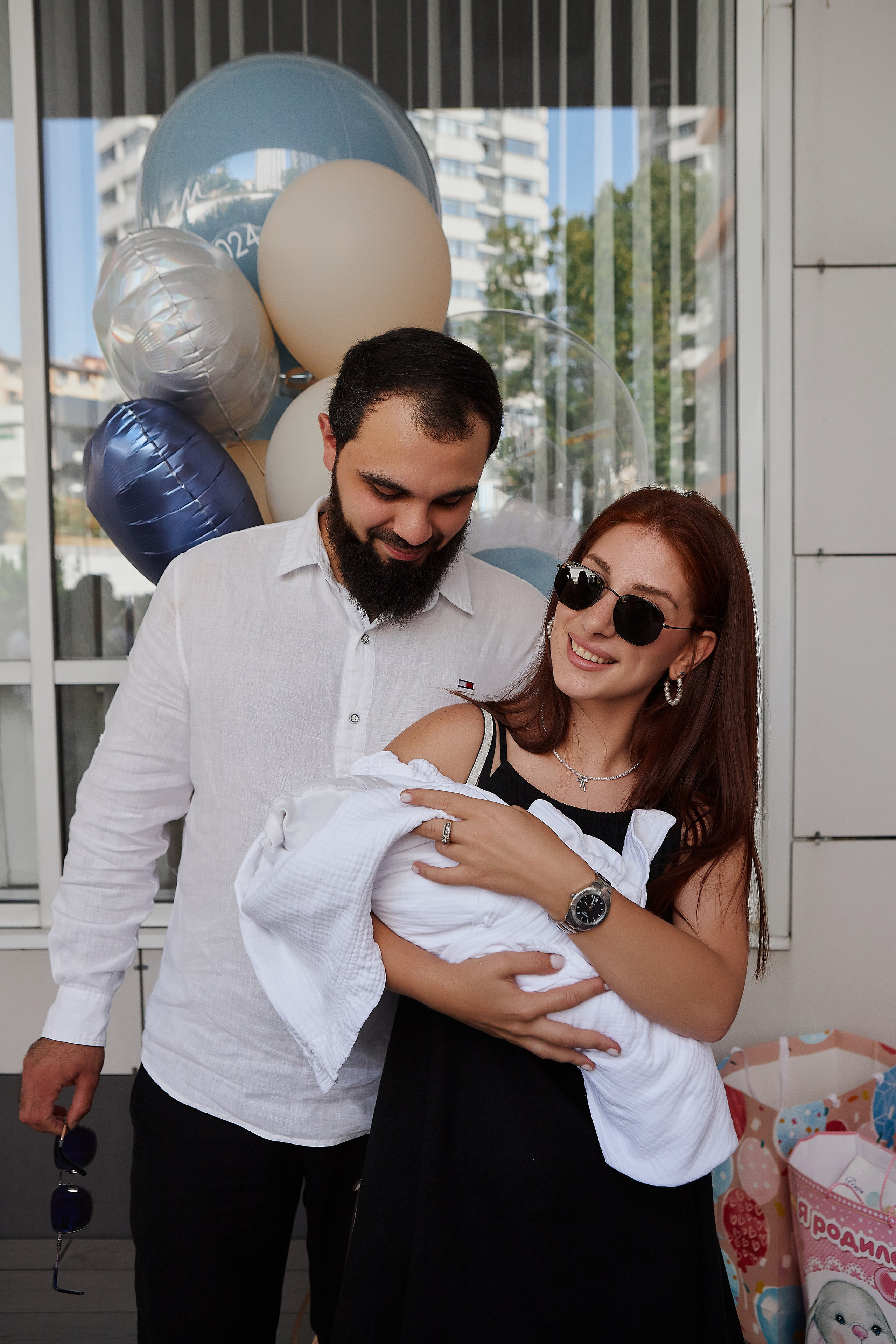 Выписка Адама. Свадебный и семейный фотограф в Сочи-Красной поляне Ларионова Анна