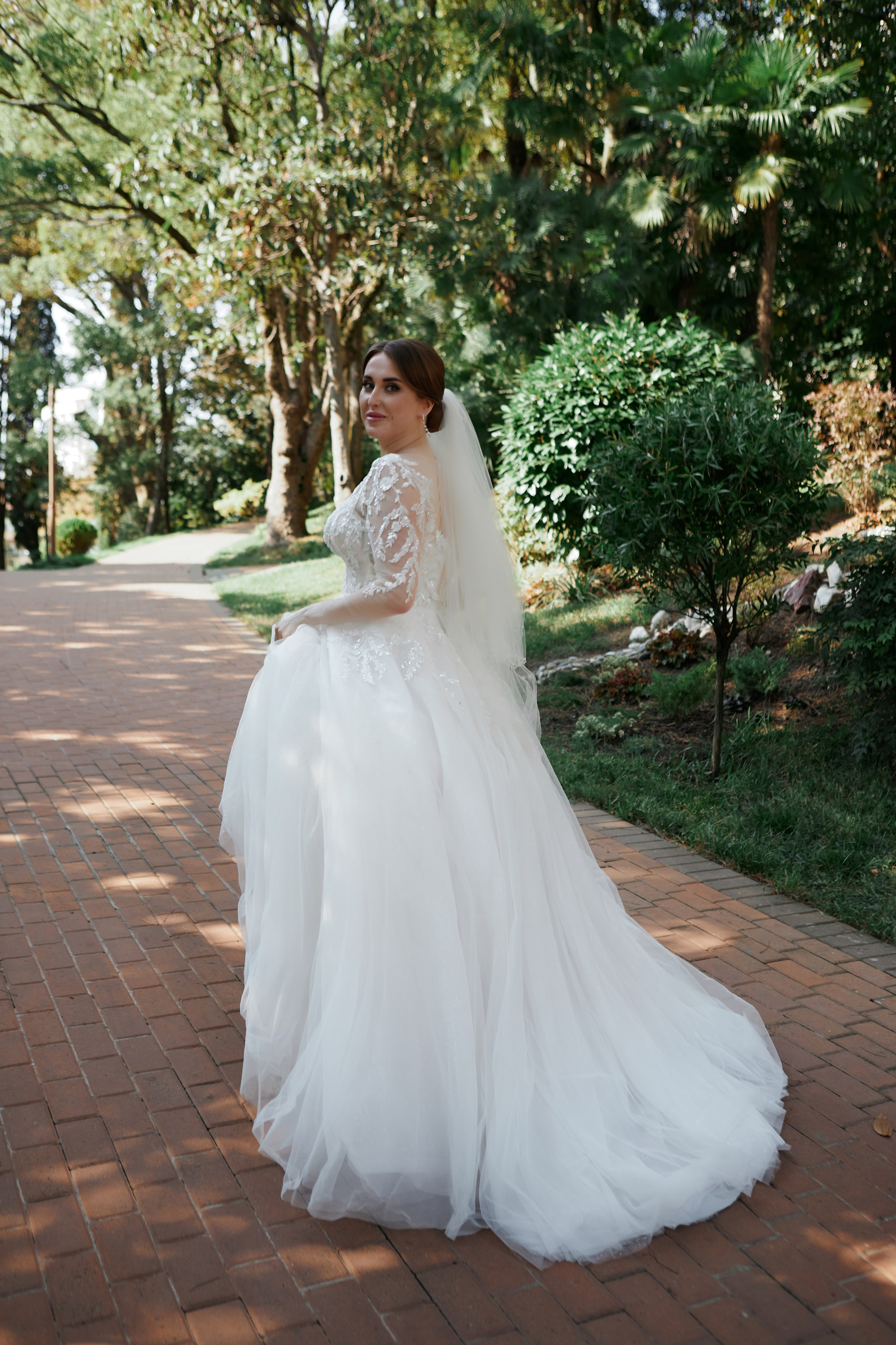 Sochi Wedding Sergey & Maya. Свадебный и семейный фотограф в Сочи-Красной поляне Ларионова Анна